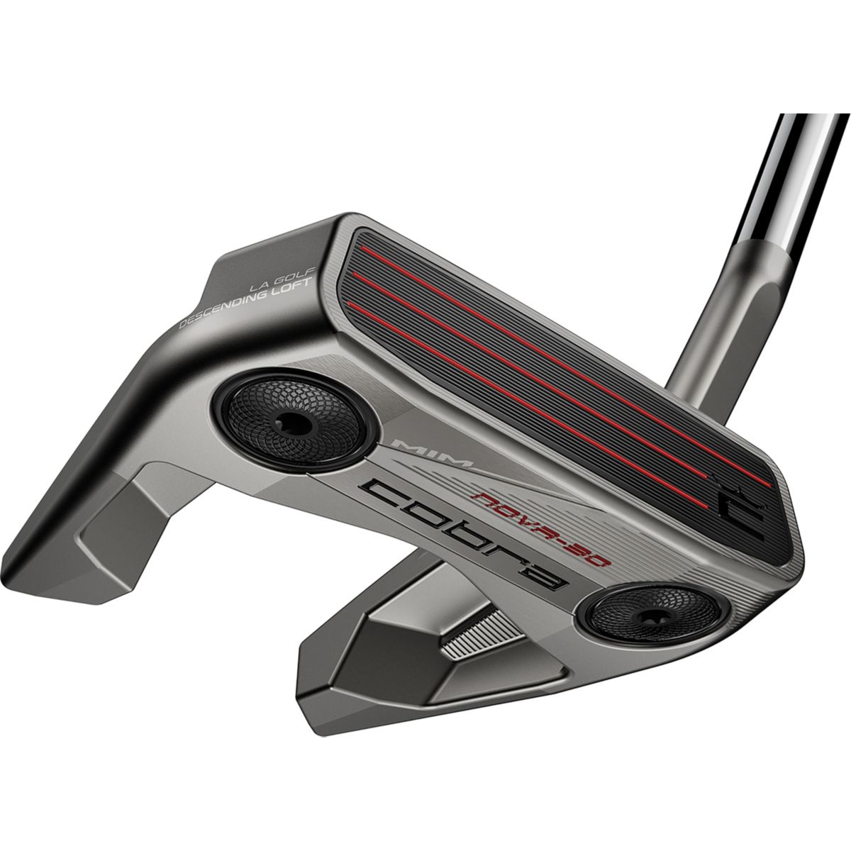 TaylorMade Spider 5K-ZT Long Putter | Dick's Sporting Goods