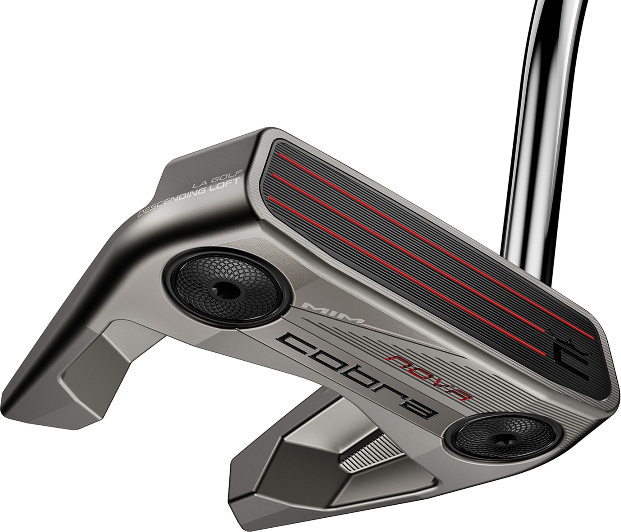 Cobra MIM Nova Putter