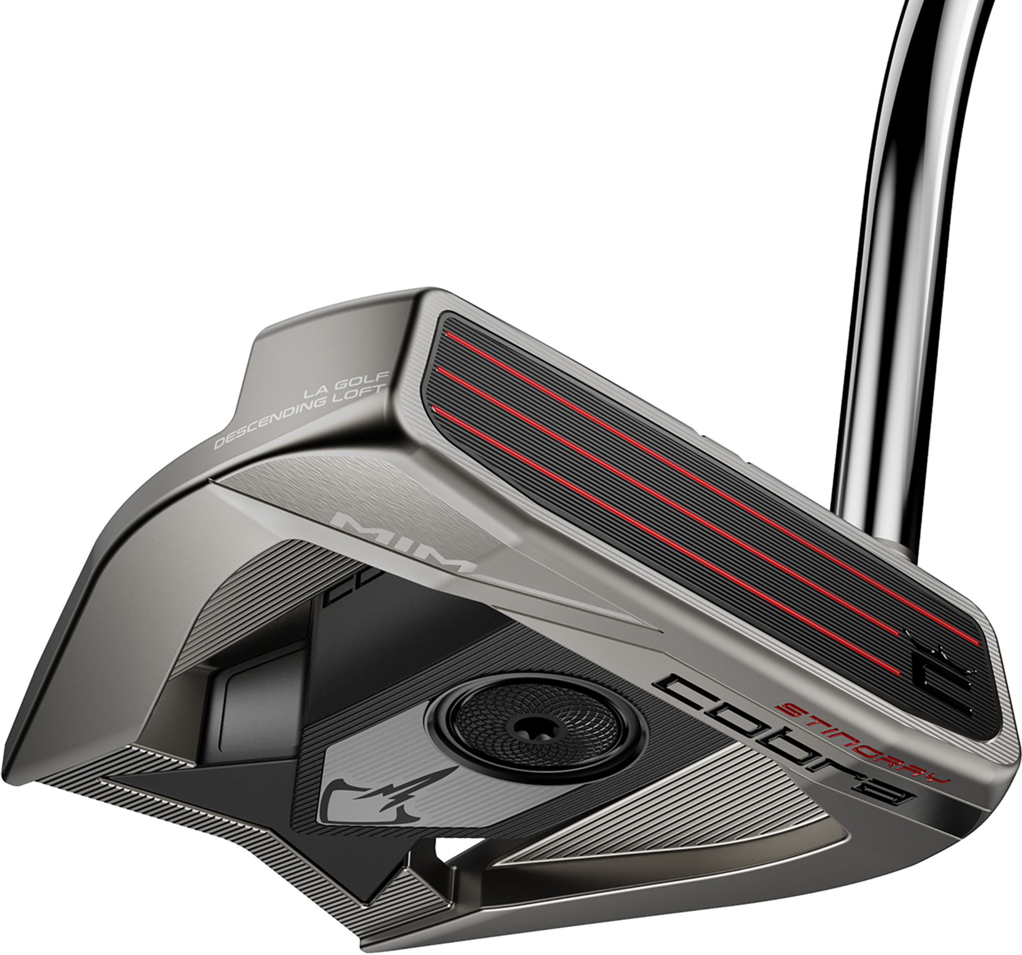 Cobra MIM Stingray Putter