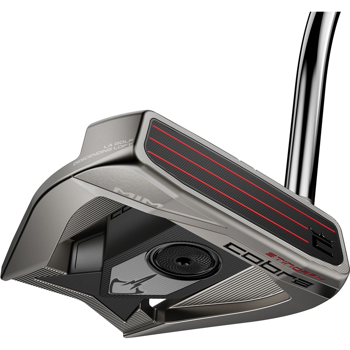 Odyssey Toulon Design Indianapolis Putter | Golf Galaxy