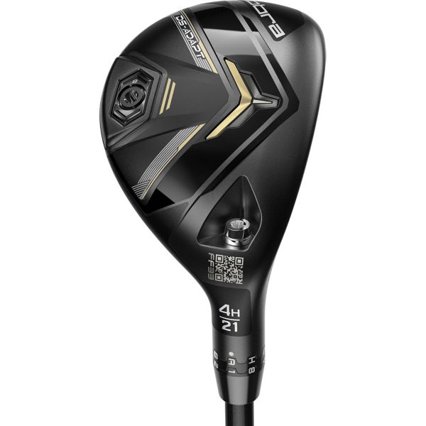 Cobra Women's DS-ADAPT Hybrid - Used Demo