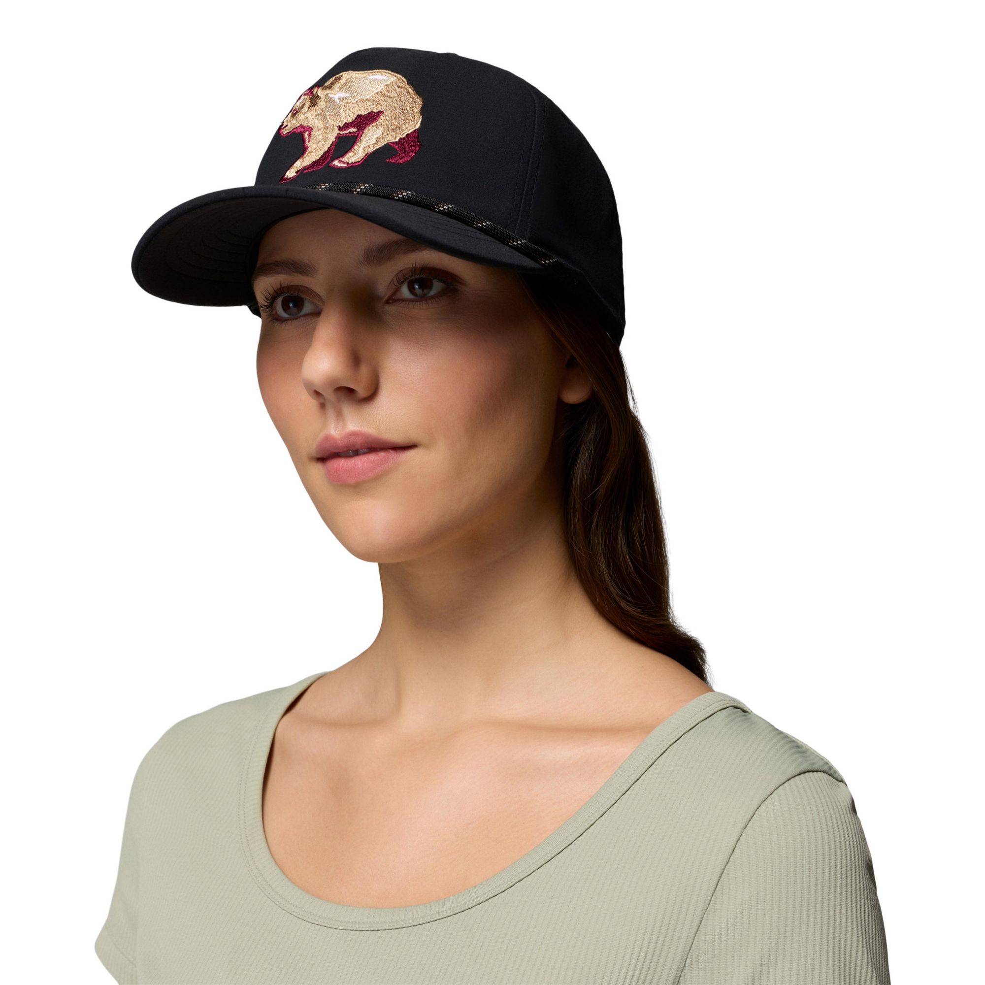 Columbia Ecoscape™ 3D Stretch Snap Back