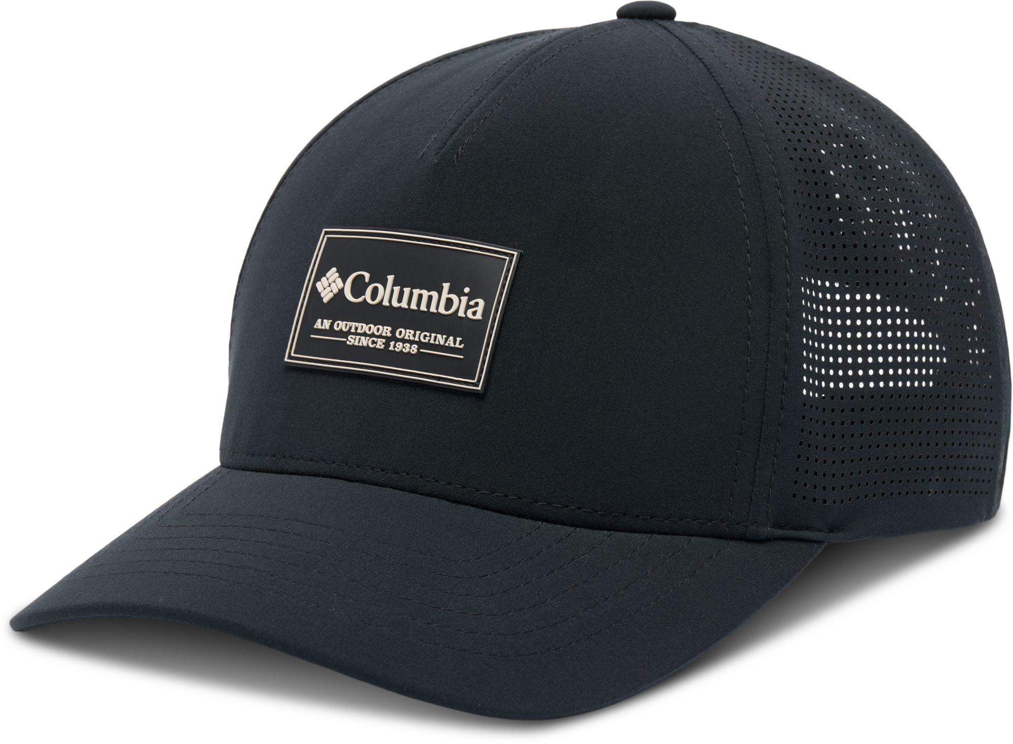 Columbia Mountaincap™ II 3D Stretch Snapback Hat