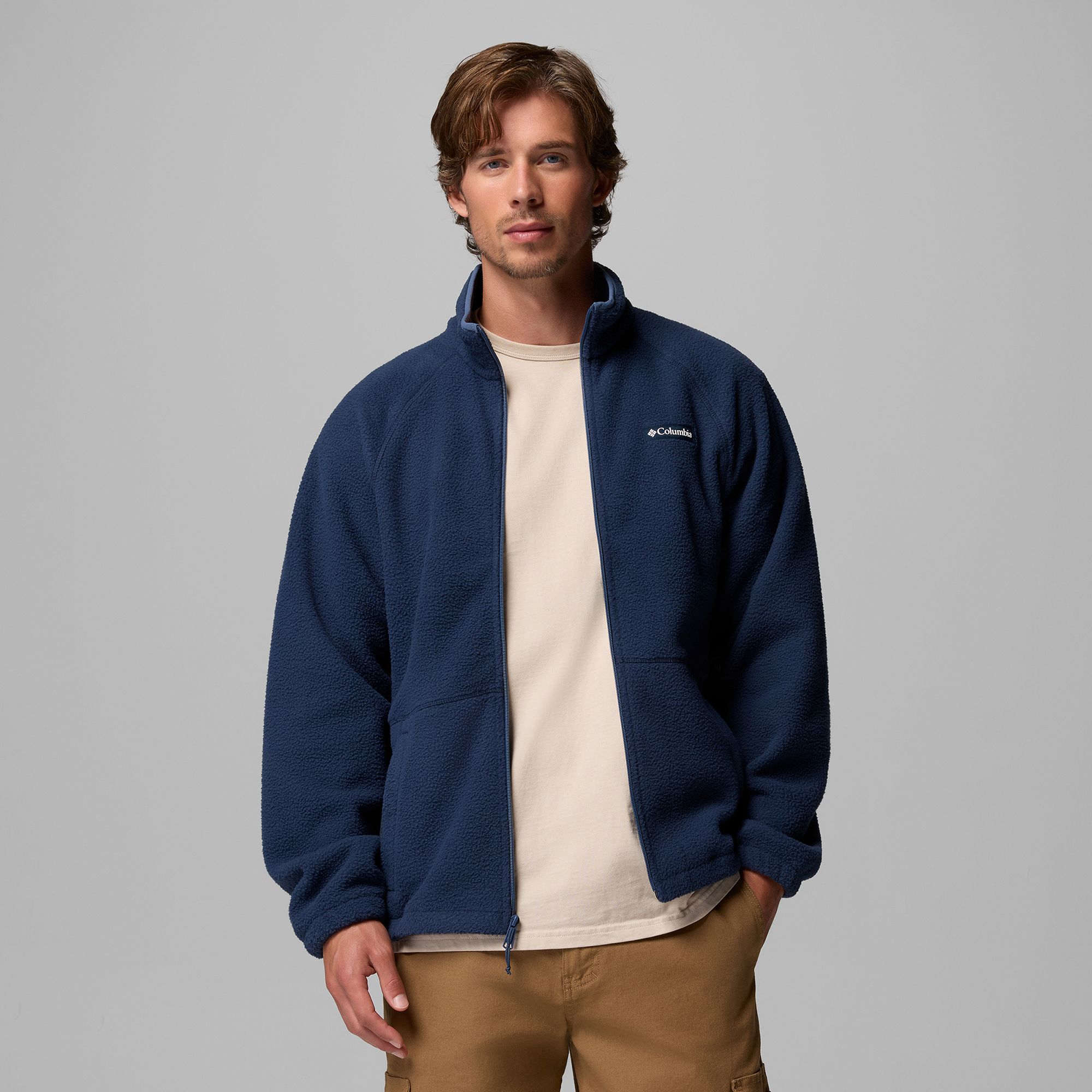Collegiate Navy