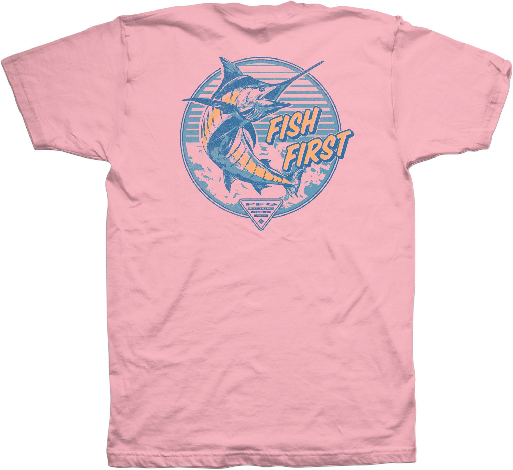 Columbia Men's Catchy Tee
