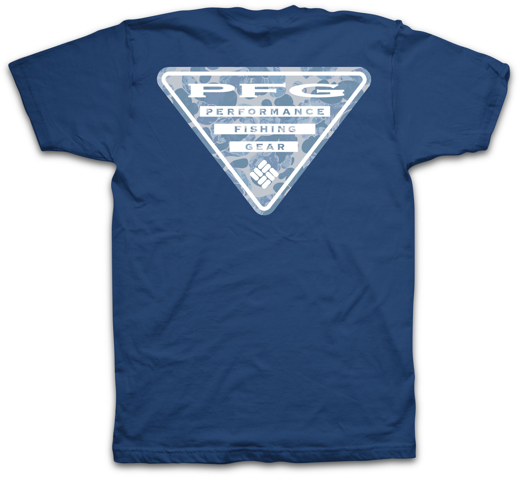 Mountain Blue