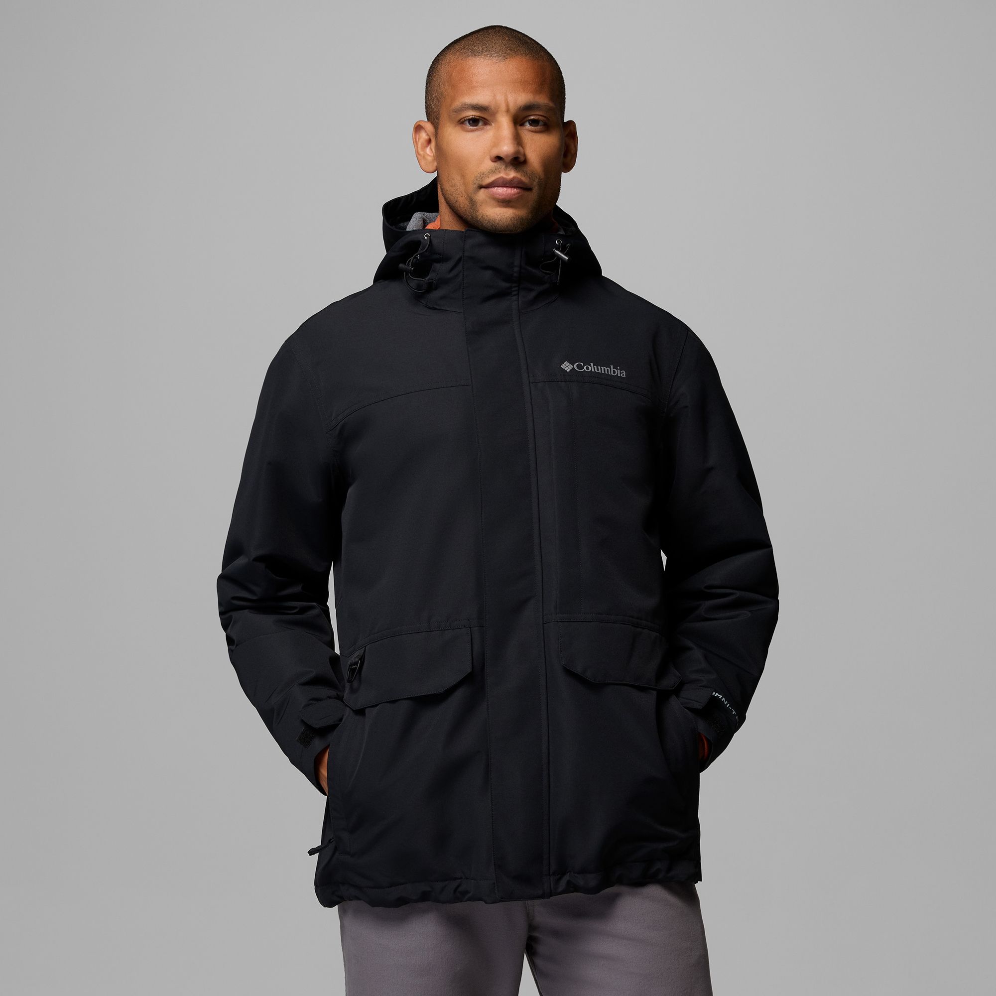 Columbia Men's&nbsp;Landroamer&nbsp;Jacket&nbsp;