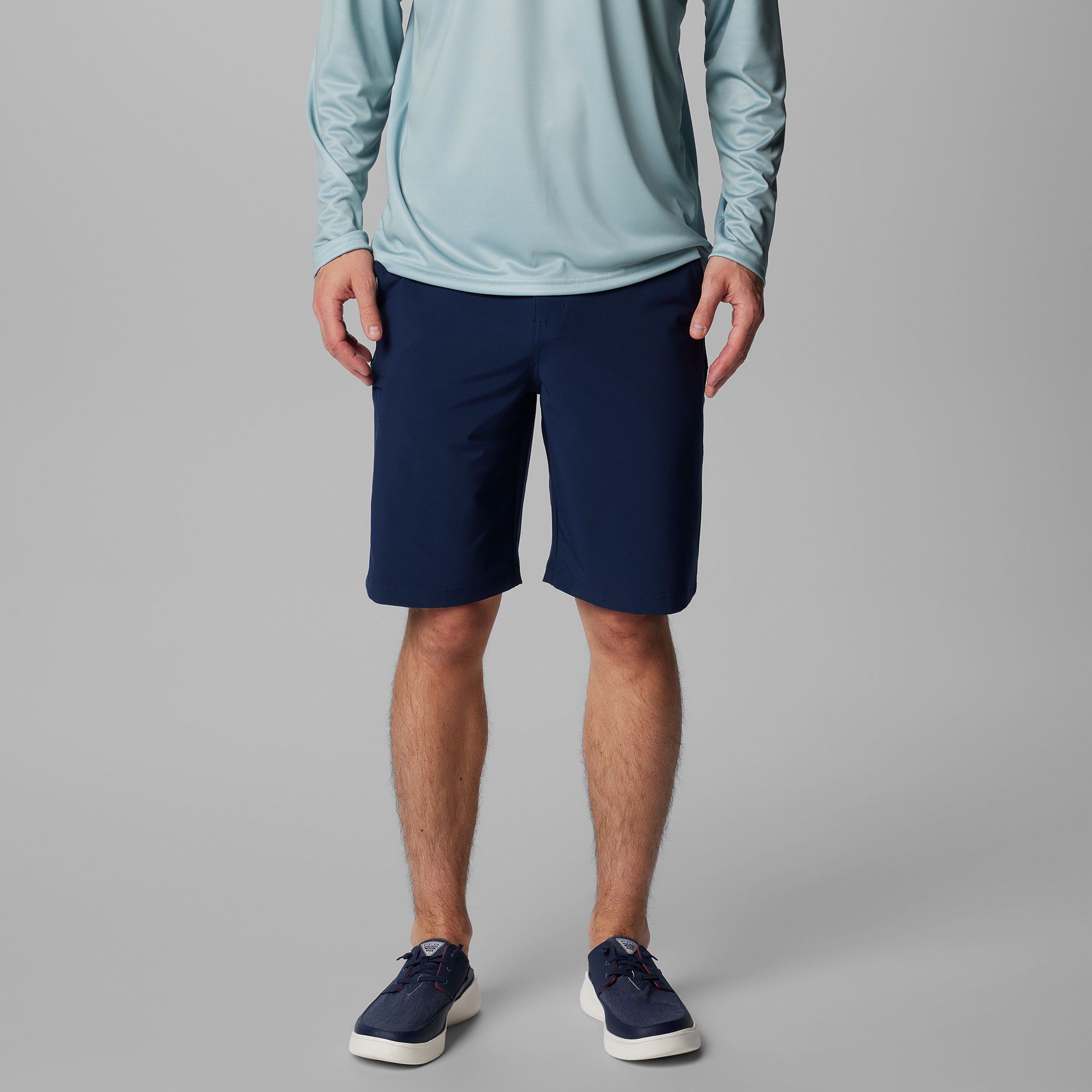 Columbia Men's 8" Grander Marlin Shorts