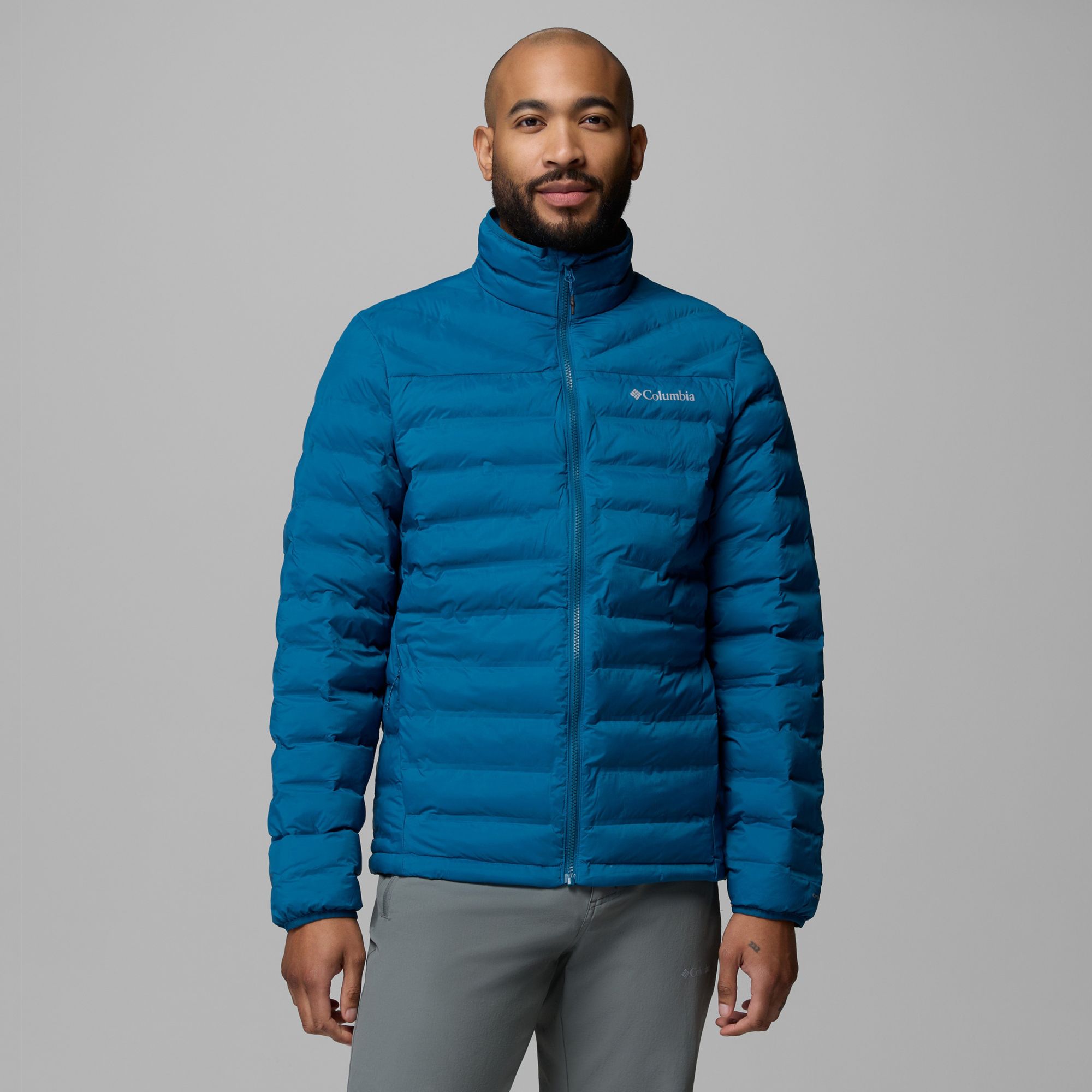 Columbia Men's Terwilliger Heat Seal Jacket&nbsp;