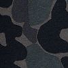 Black Puzzle Camo