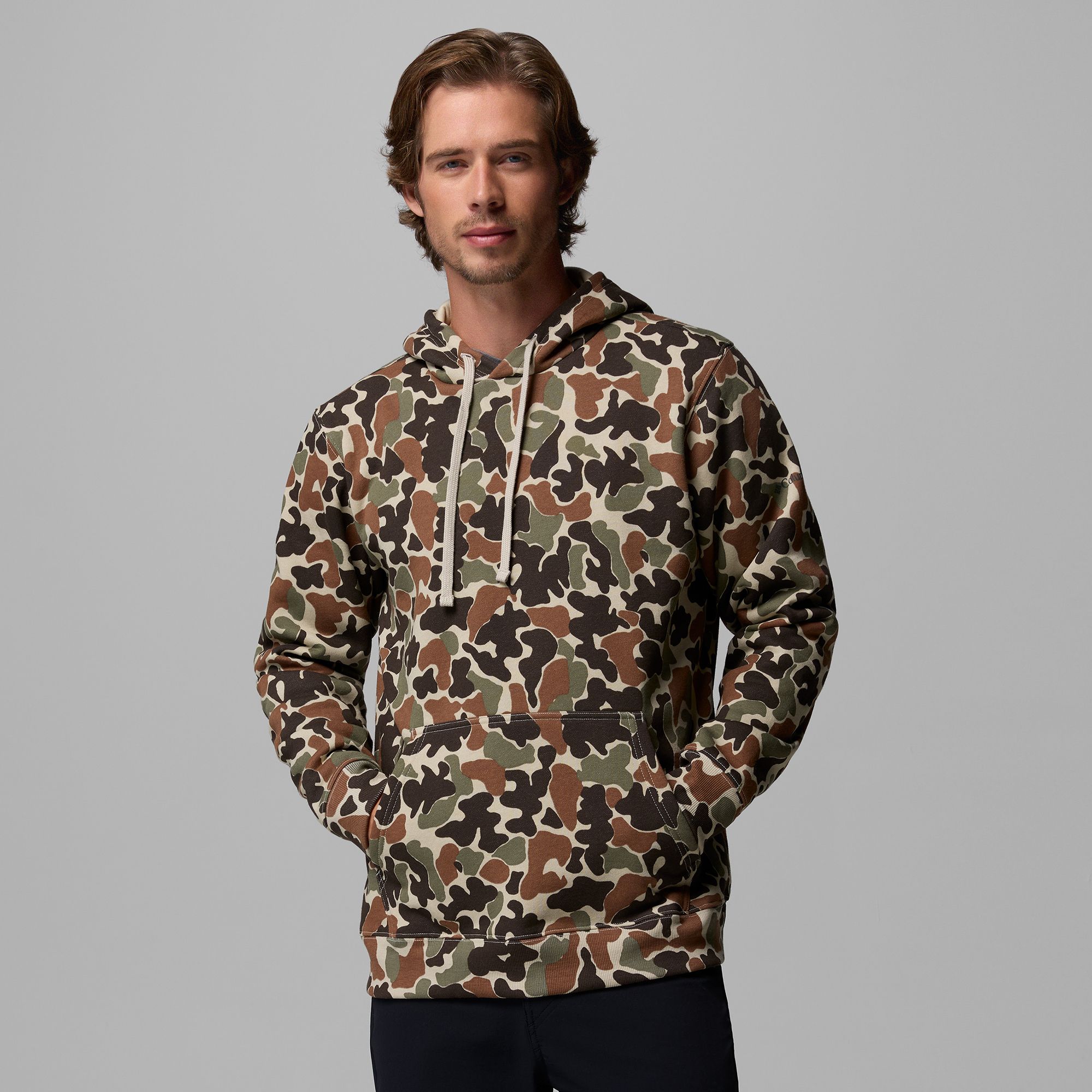 Fossil Puzzle Camo