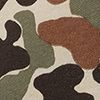 Fossil Puzzle Camo