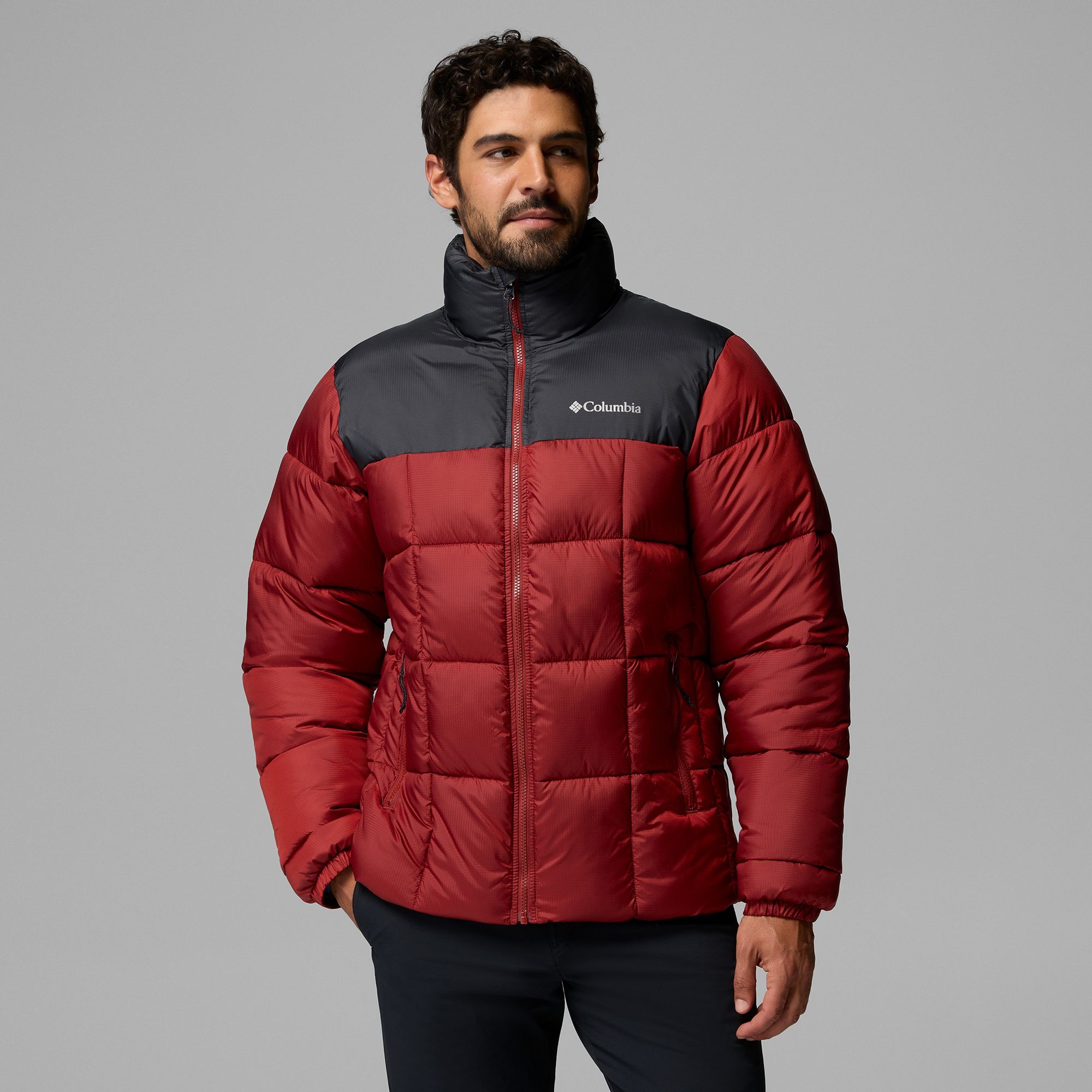 Columbia Men's Puffect IV Jacket