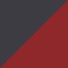 Red Oxide/Shark