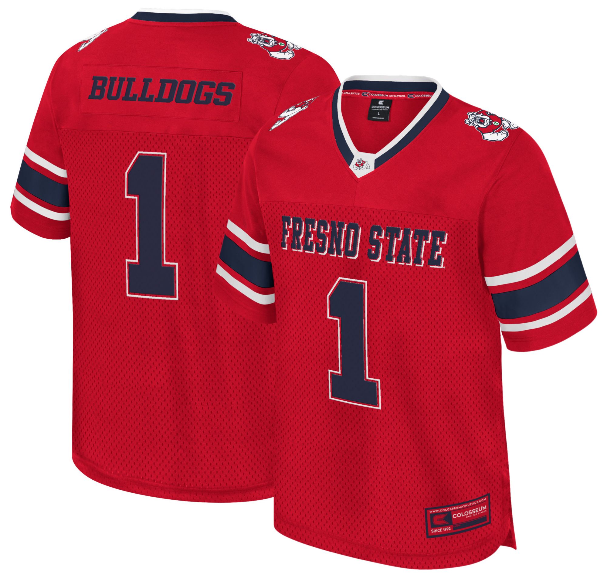 Men's Apparel
