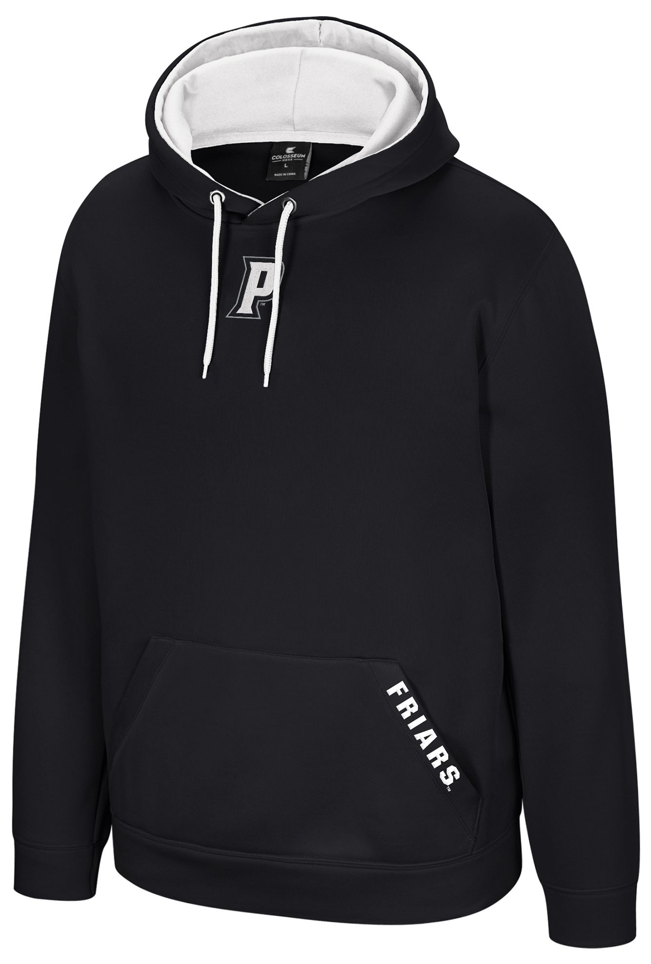 Colosseum Men's Providence Friars Promo Hoodie