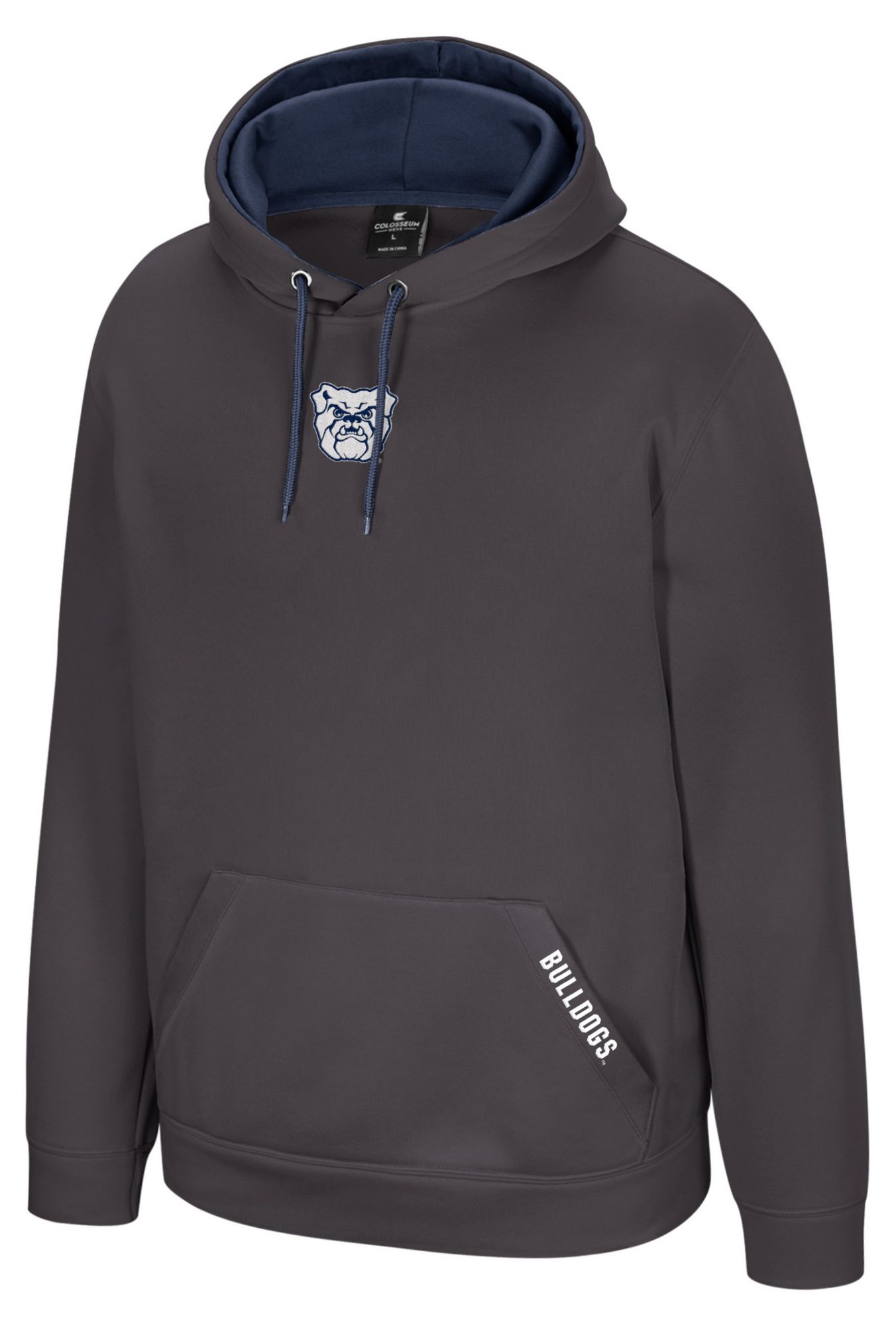 Colosseum Men's Butler Bulldogs Promo Hoodie