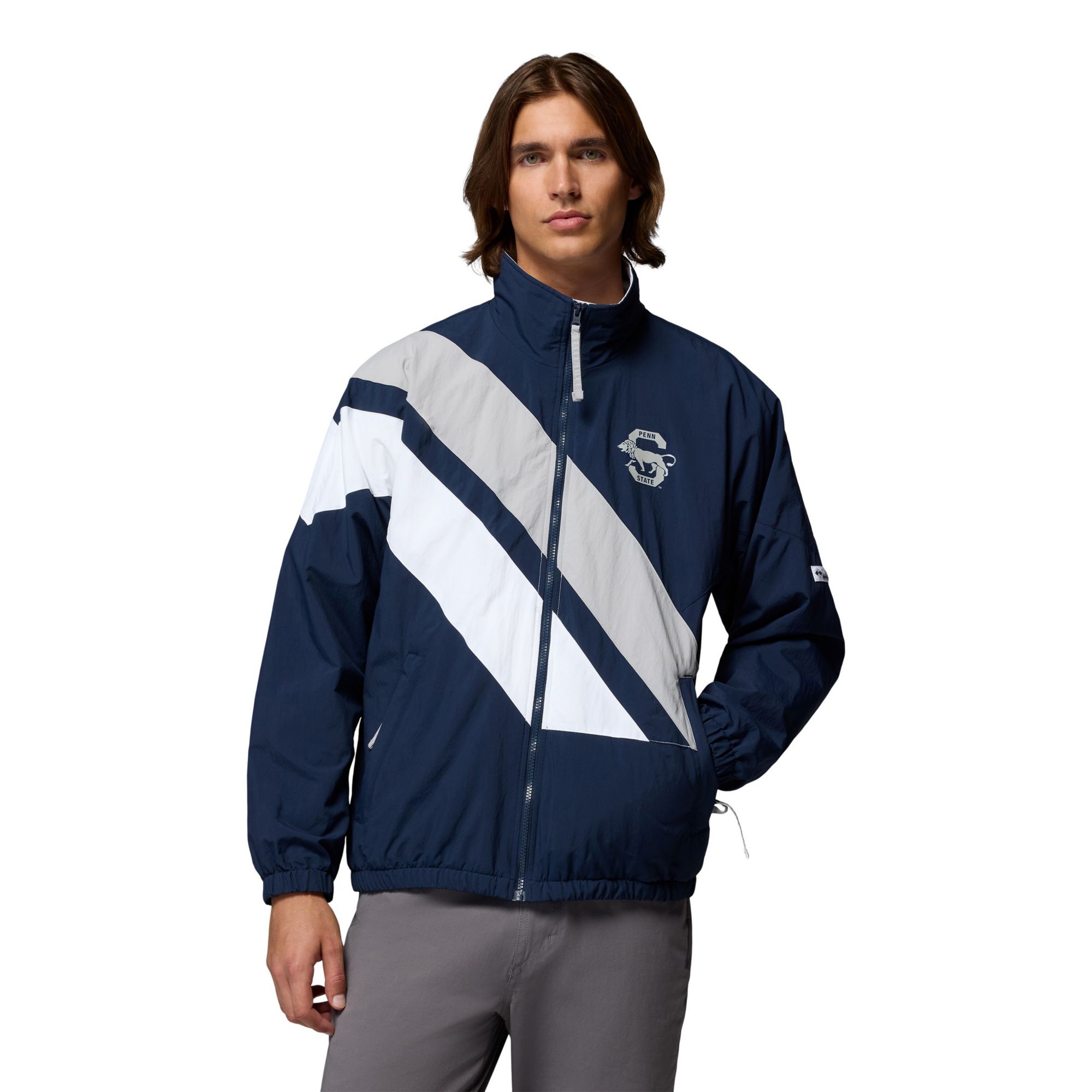 Columbia Men's Penn State Nittany Lions Reventure Windbreaker