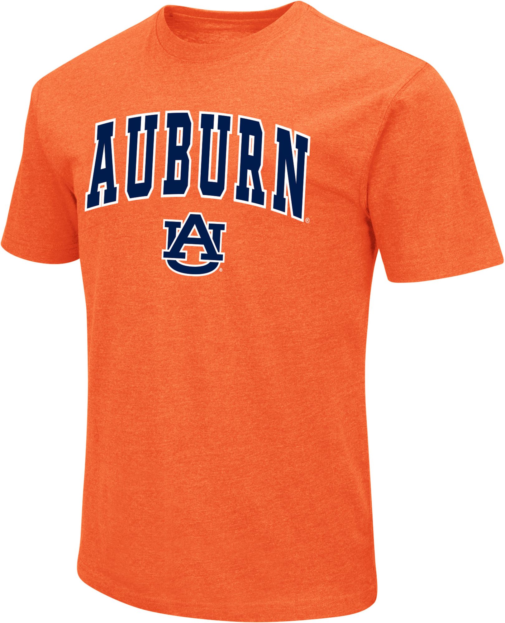 Colosseum Men's Auburn Tigers T-Shirt