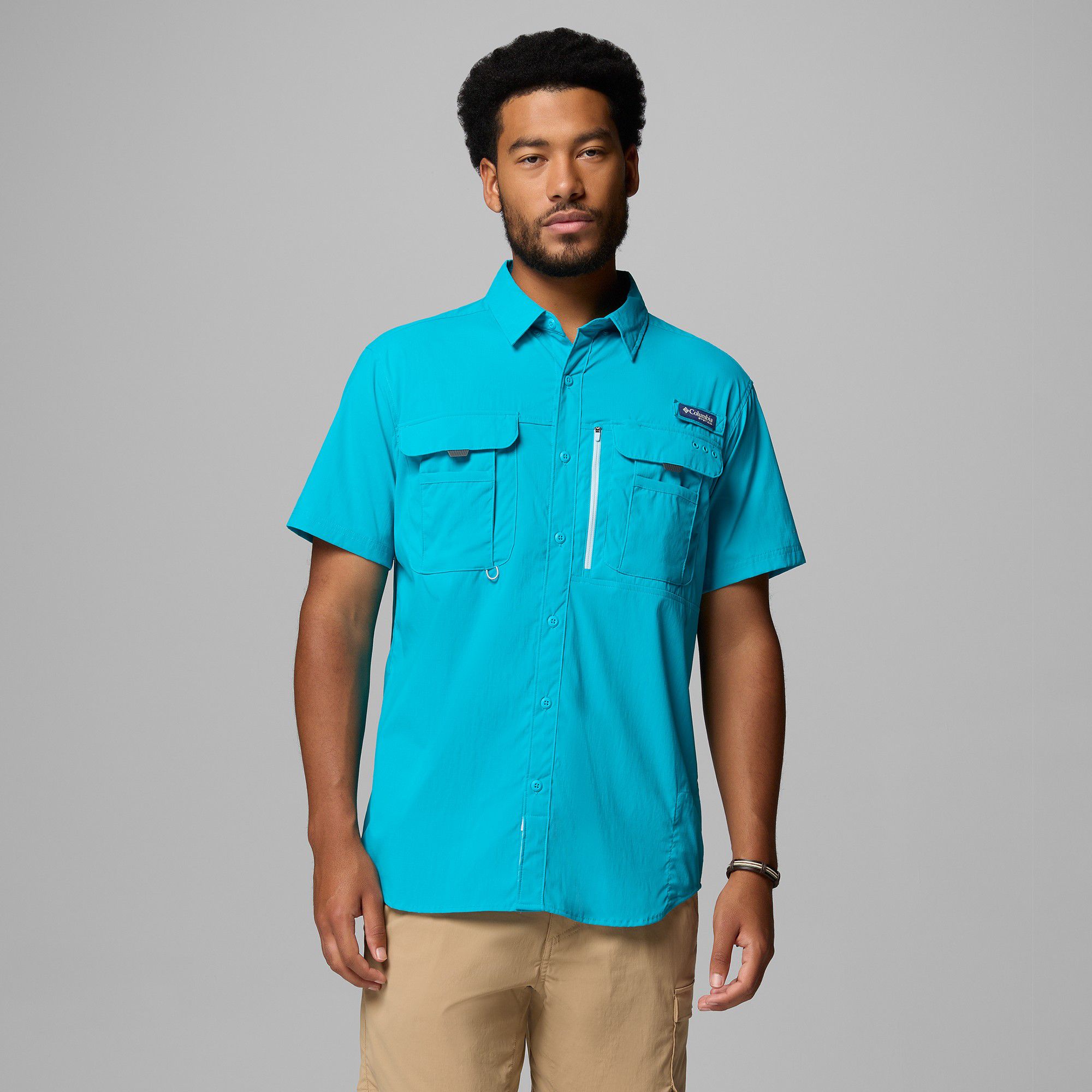 Ocean Teal