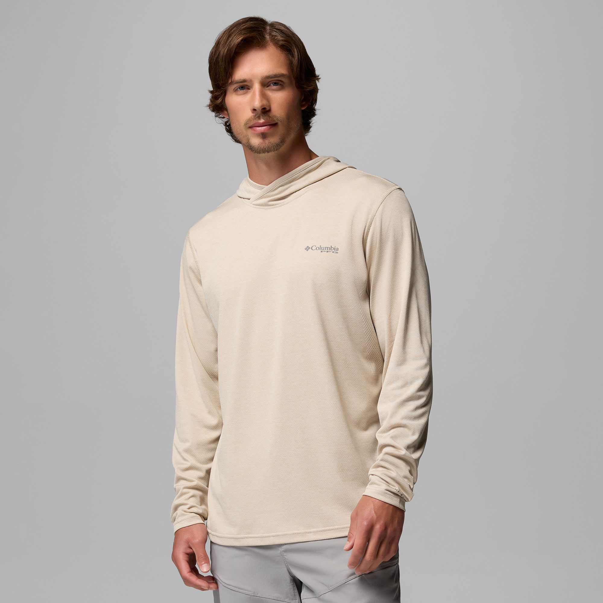 Columbia Men's Terminal Tech Hoodie