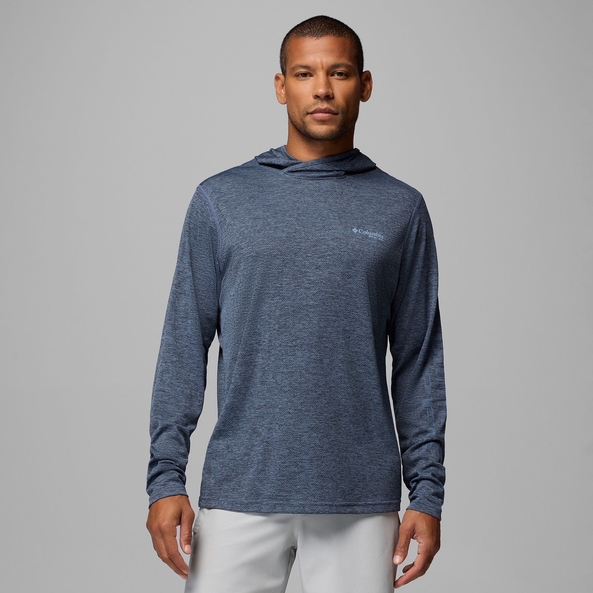 Columbia Men's Terminal Tech Hoodie