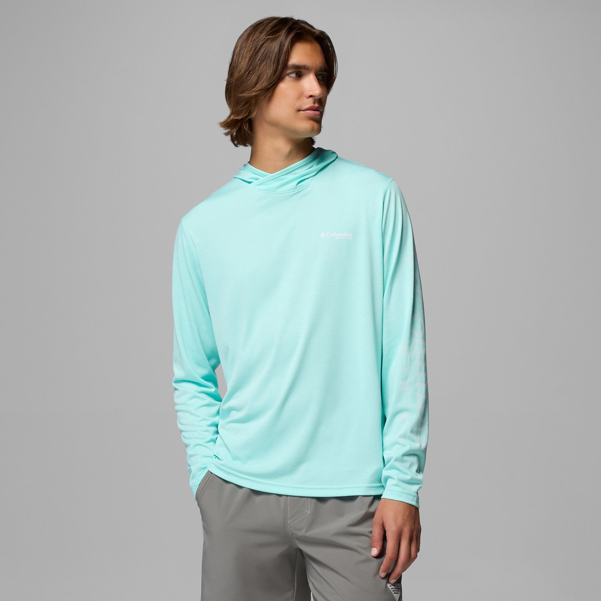 Columbia Men's Terminal Tech Hoodie