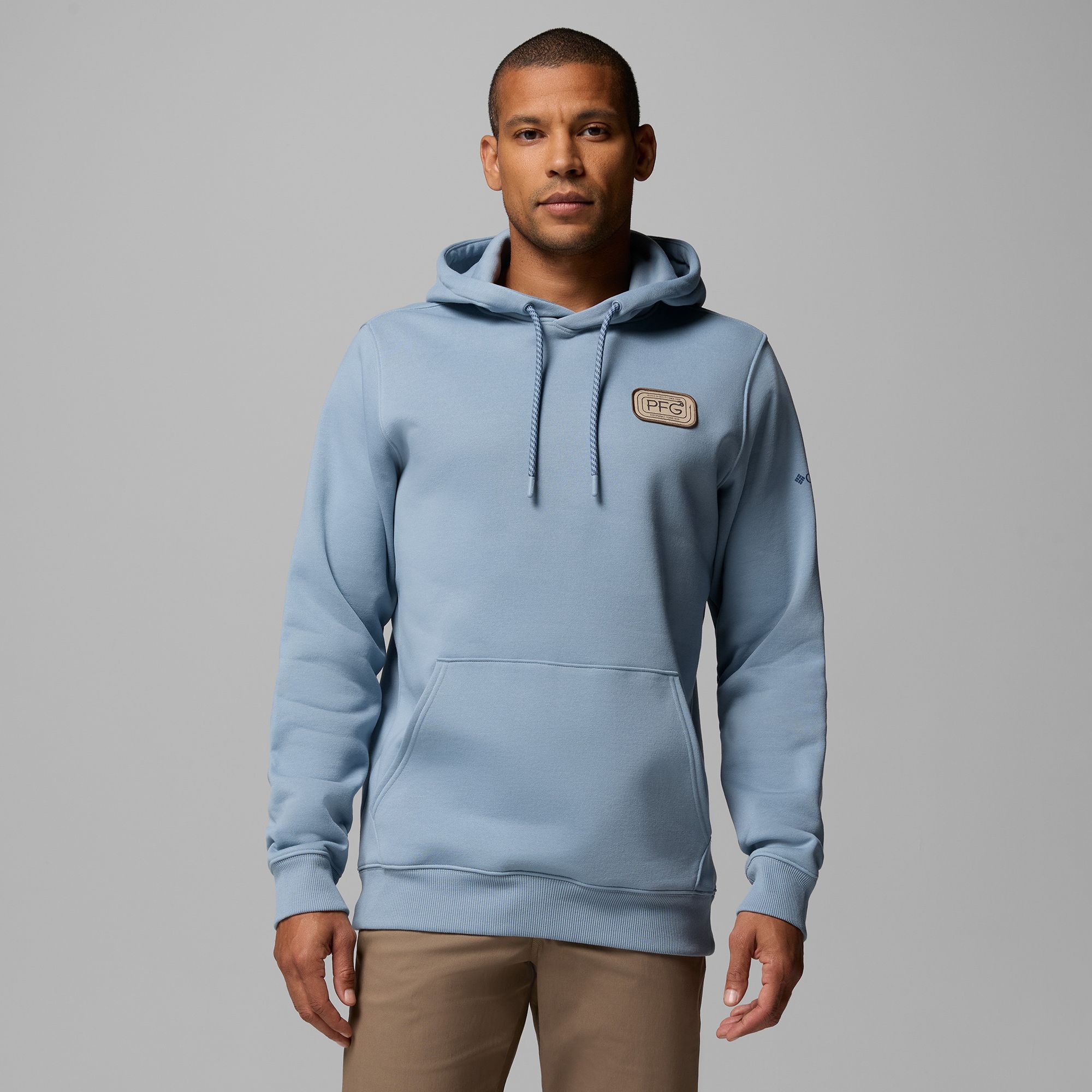 Columbia Men's PFG Castback Hoodie