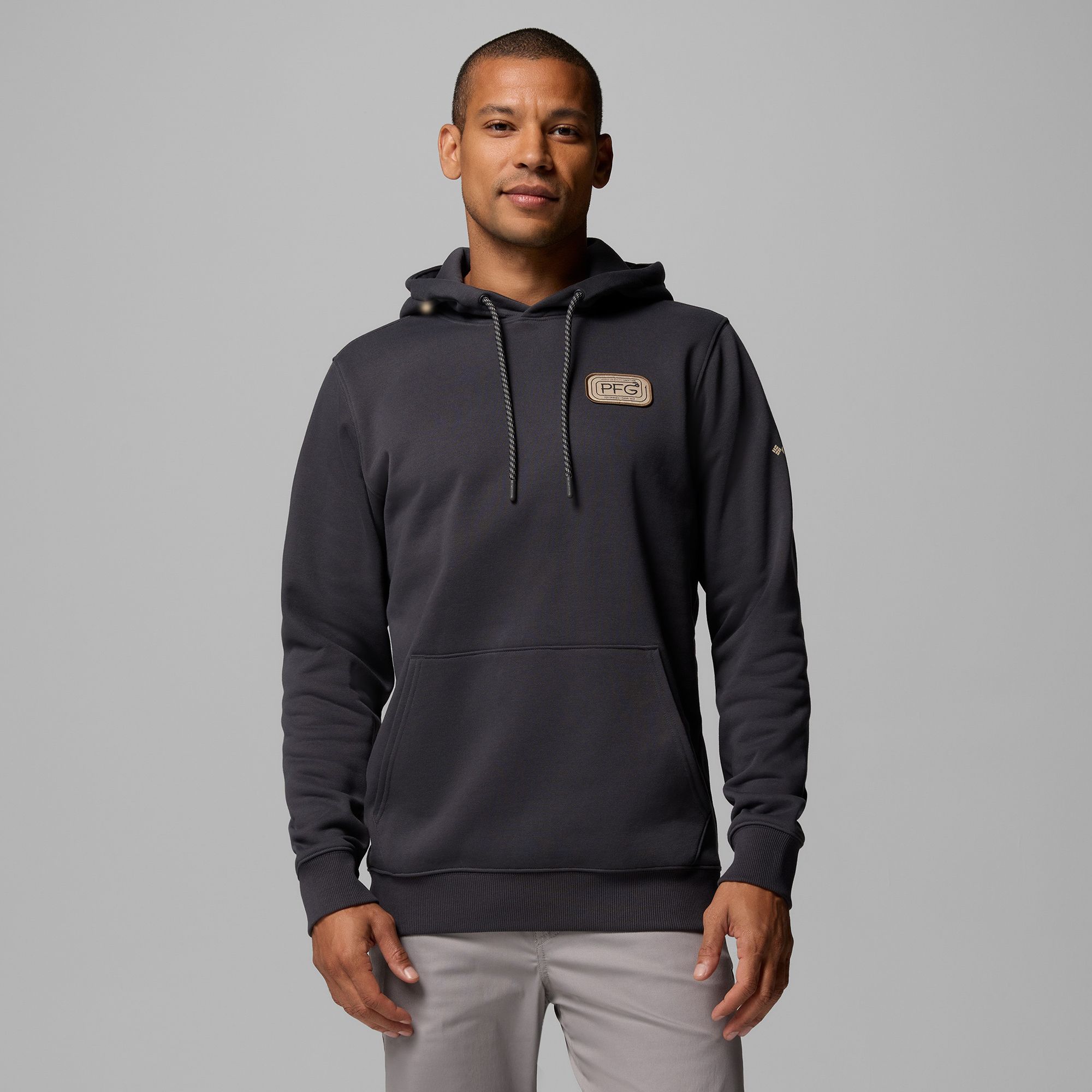 Columbia Men's PFG Castback Hoodie