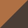 Grizzly Bear/Red Oxide