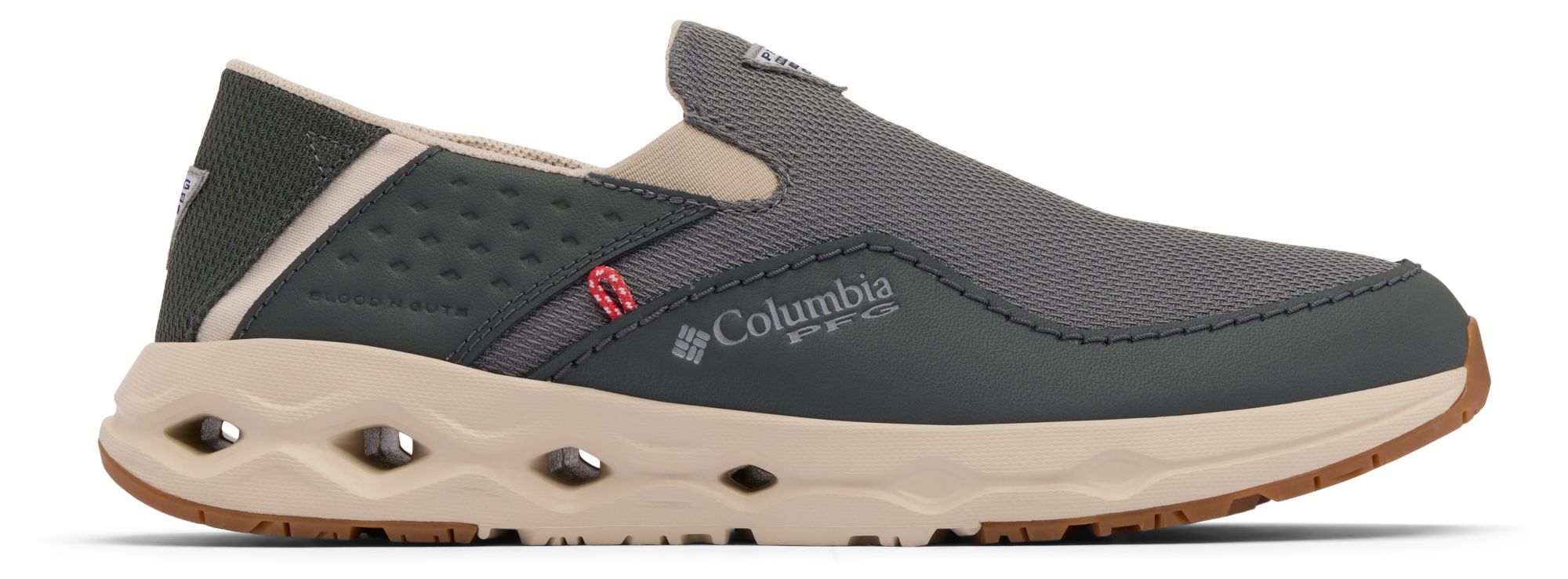 Columbia Men's Bahama X Slip-On Shoes