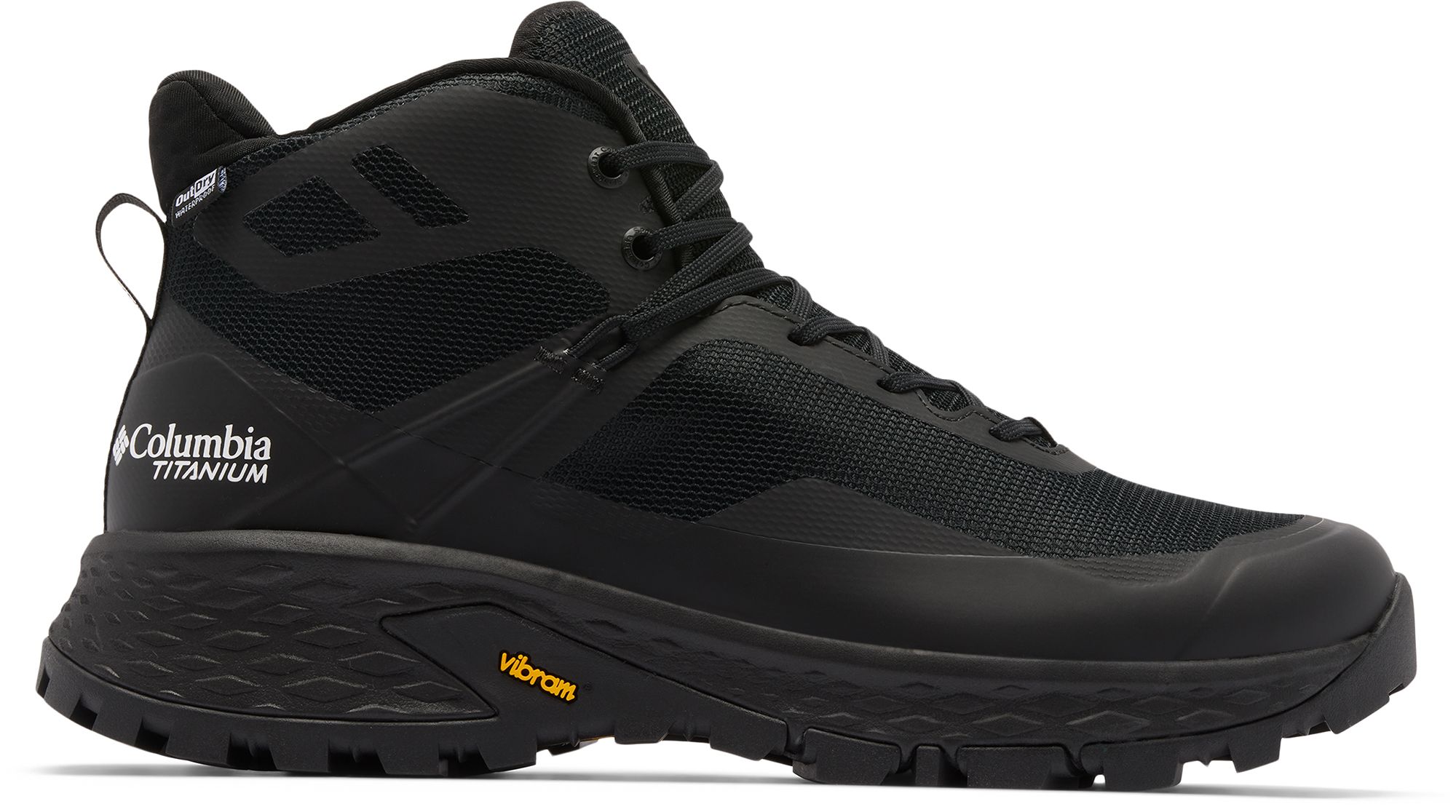 Black/Black