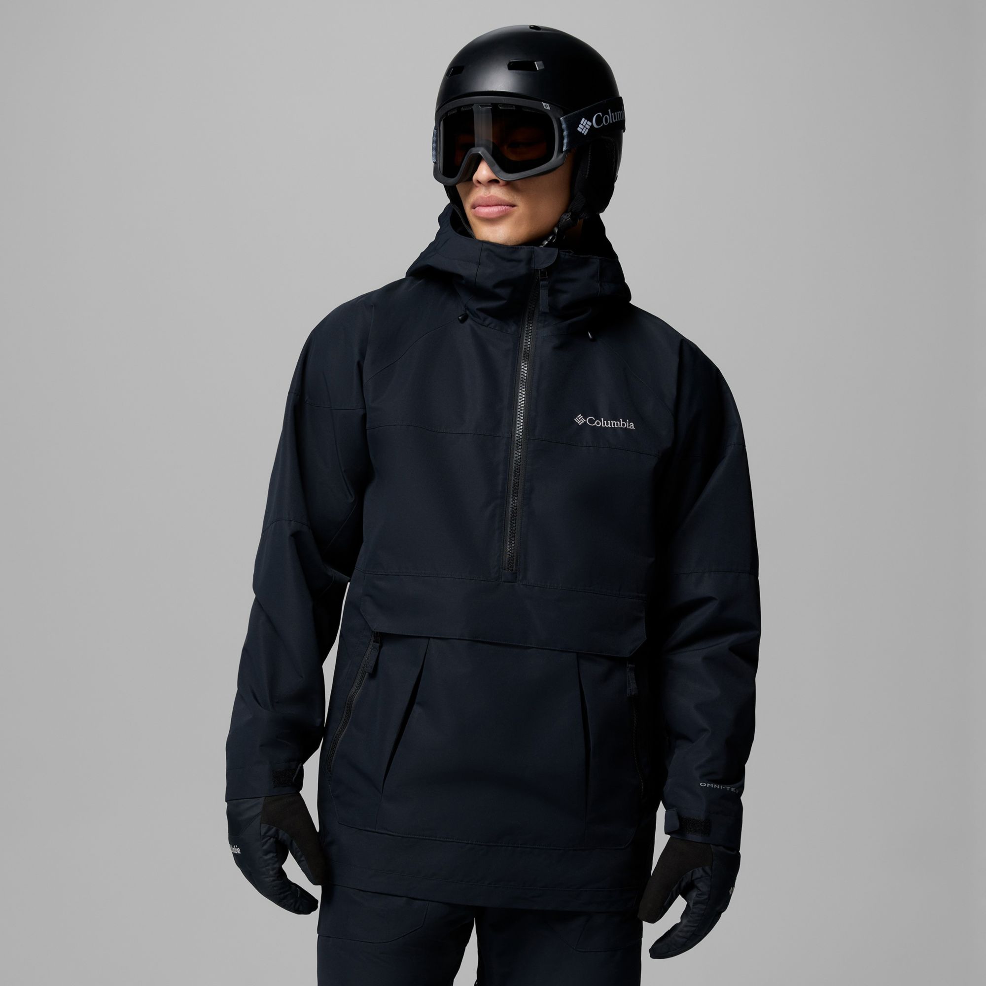 Columbia Men's&nbsp;Coreshot&nbsp;Shell Anorak&nbsp;