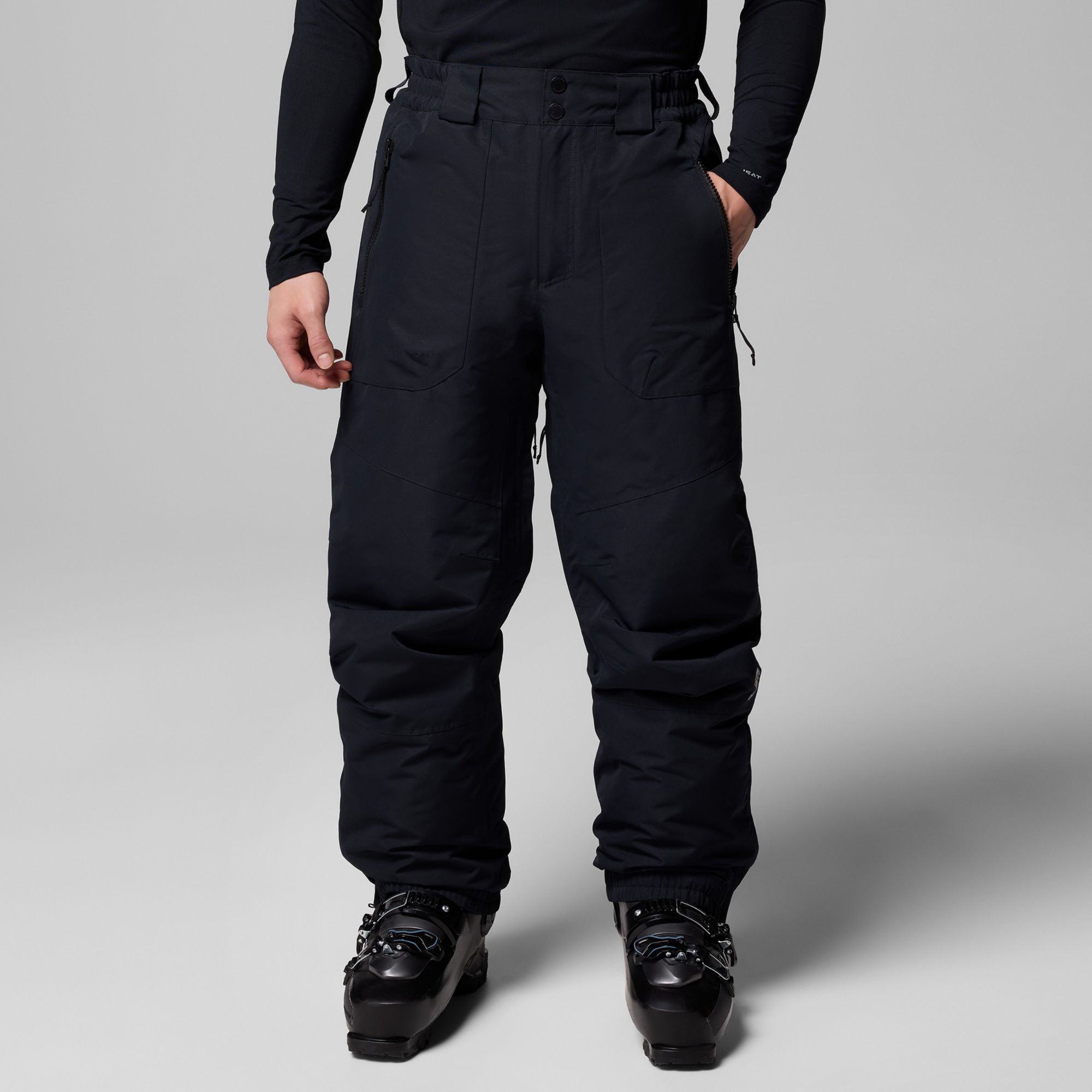 Men's Snow Pants & Bibs