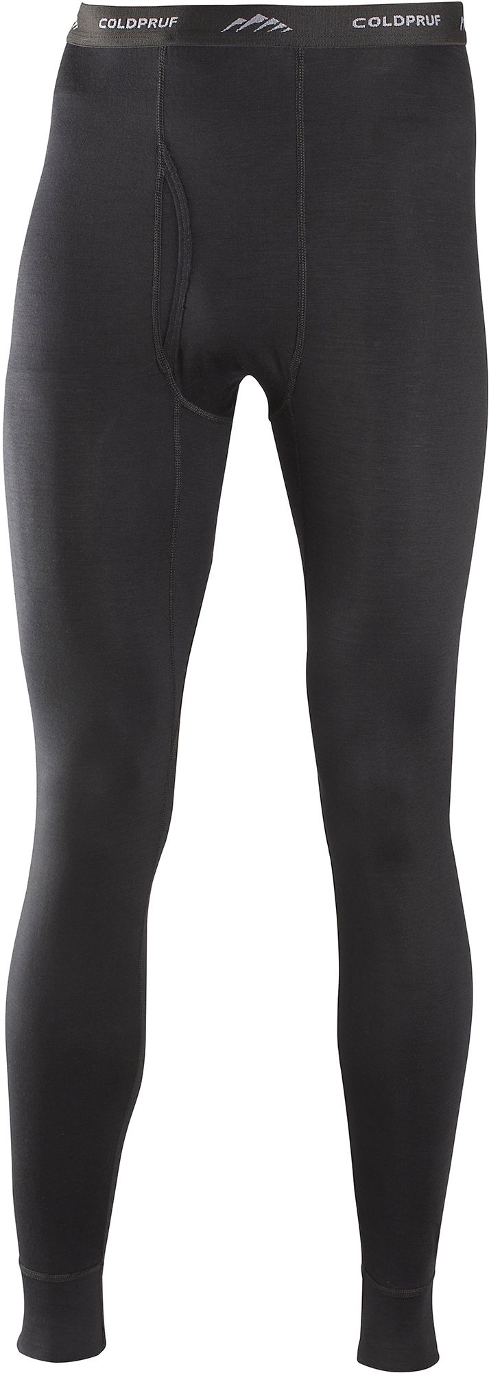 COLDPRUF Men's Classic Merino 100% Wool Pant