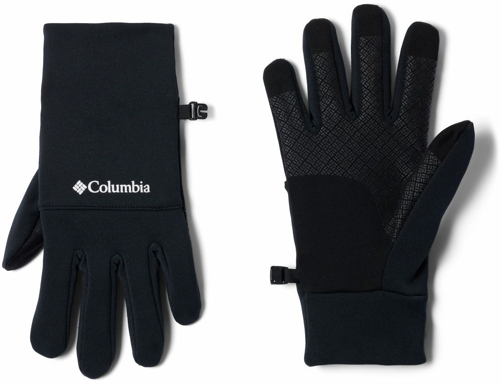 Columbia Men's CSConnect Touch Glove