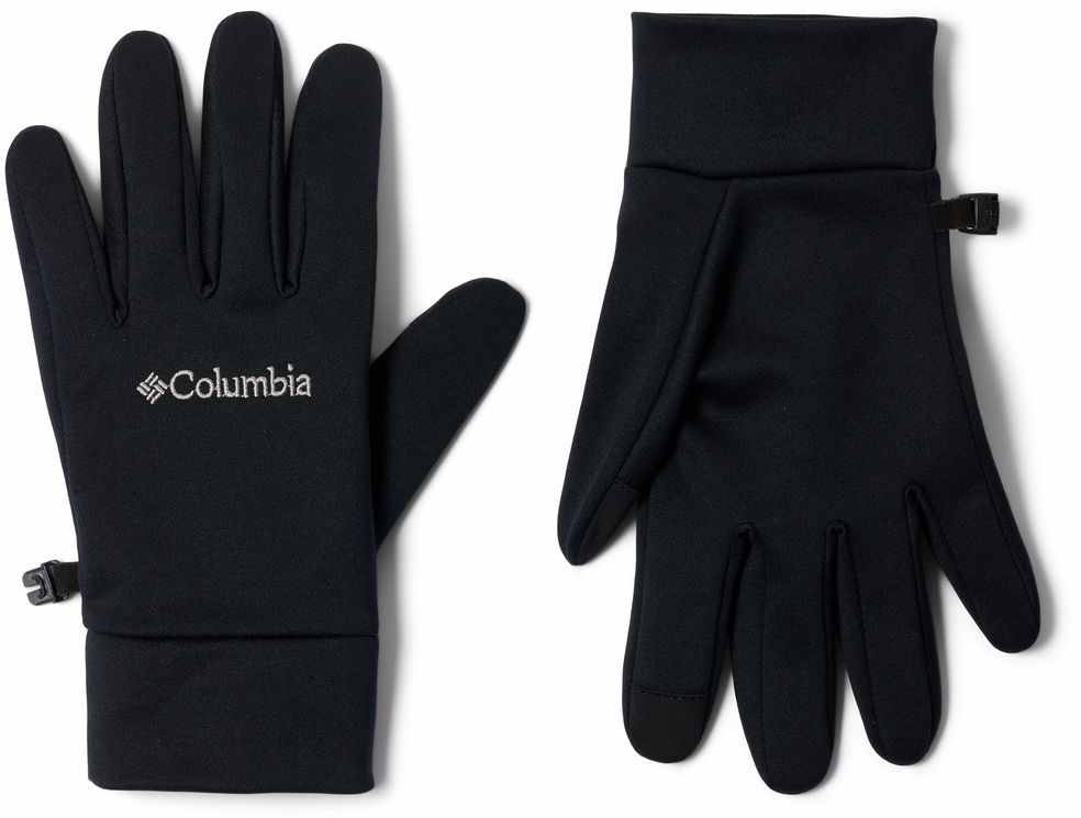 Columbia Men's Omni-Heat Touch II Glove Liners