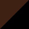 Light Brown/Black