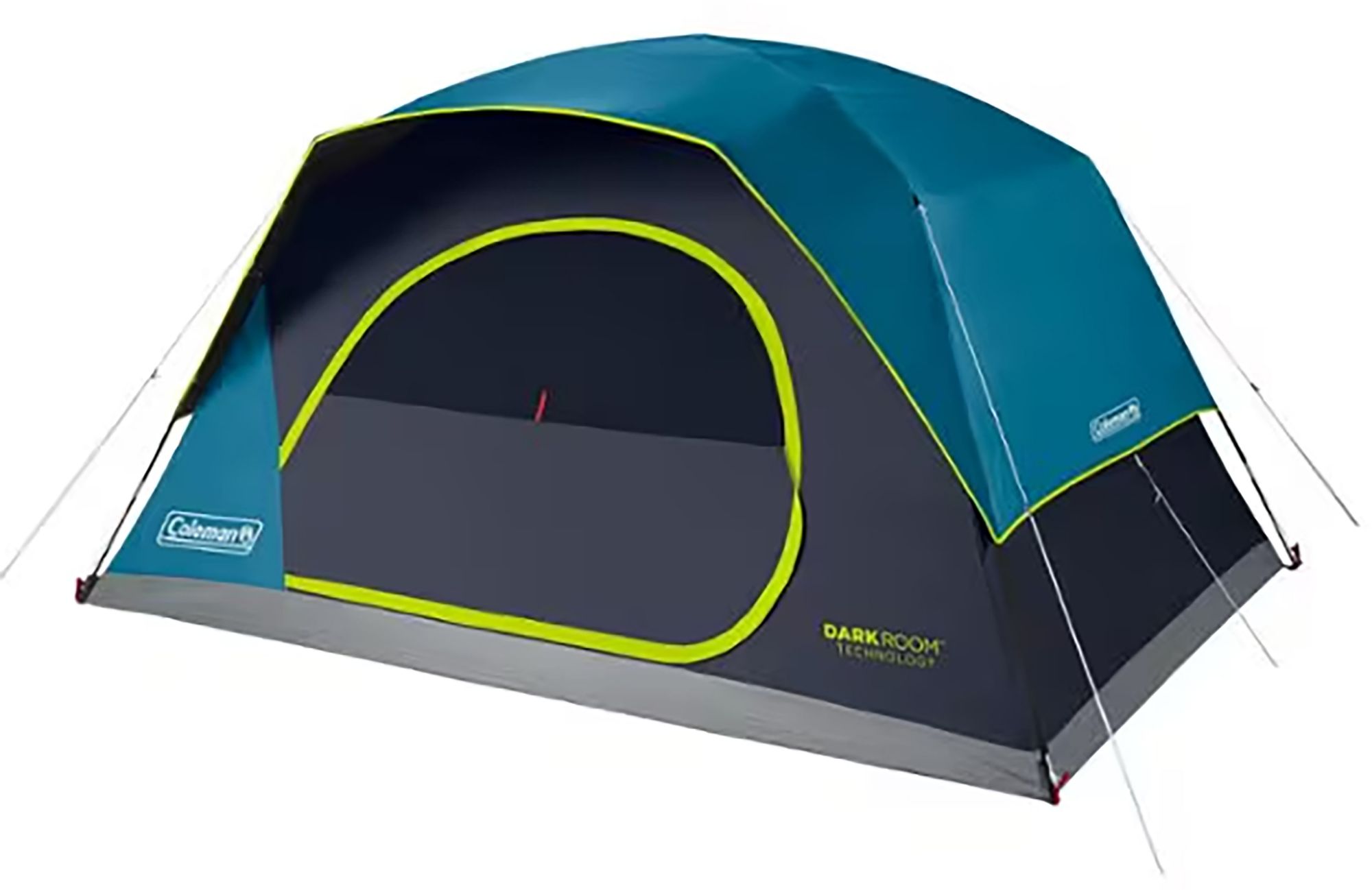 Coleman Skydome Darkroom 8-Person Tent
