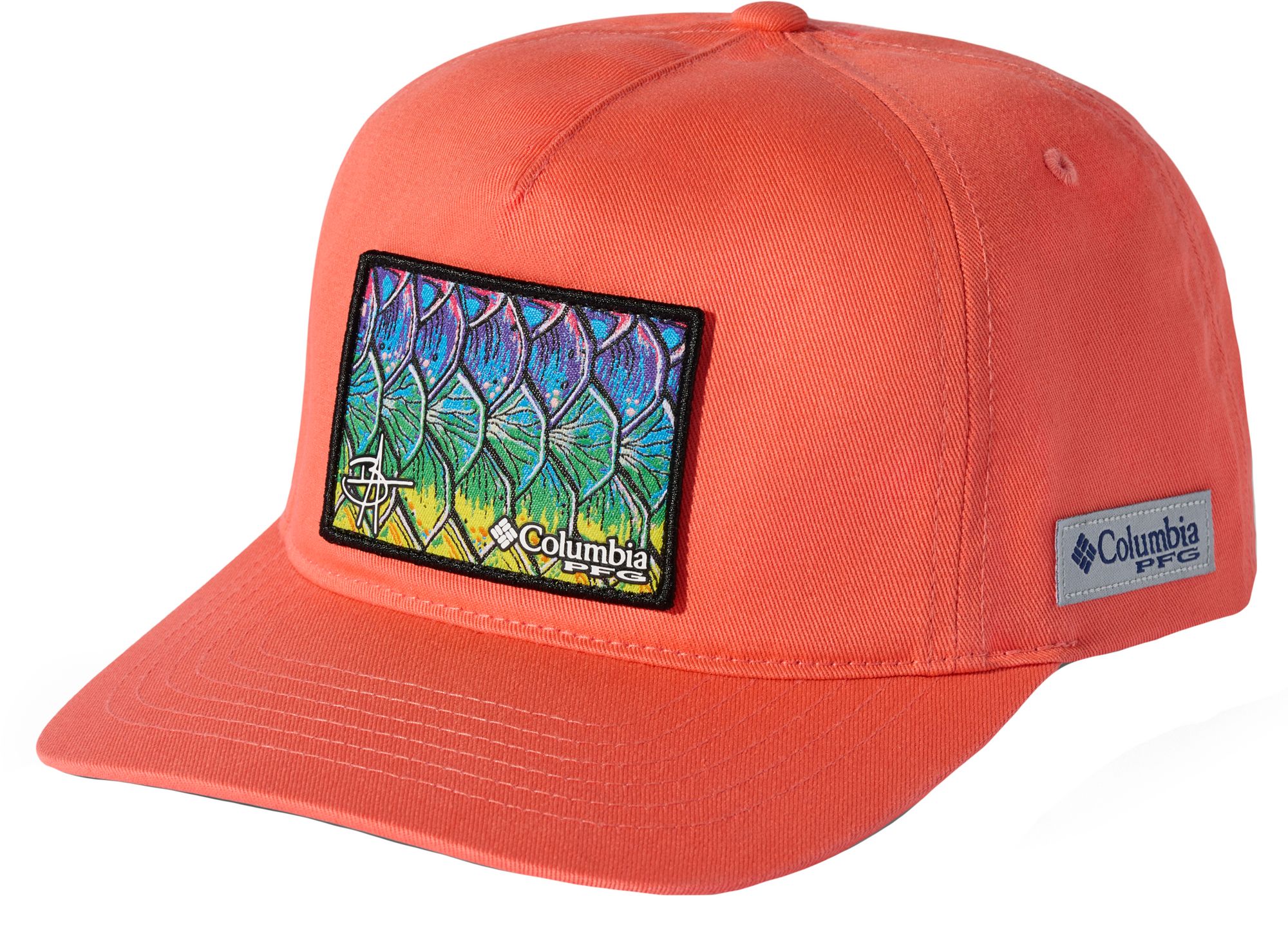 Columbia Creel x Bentley Snapback Hat