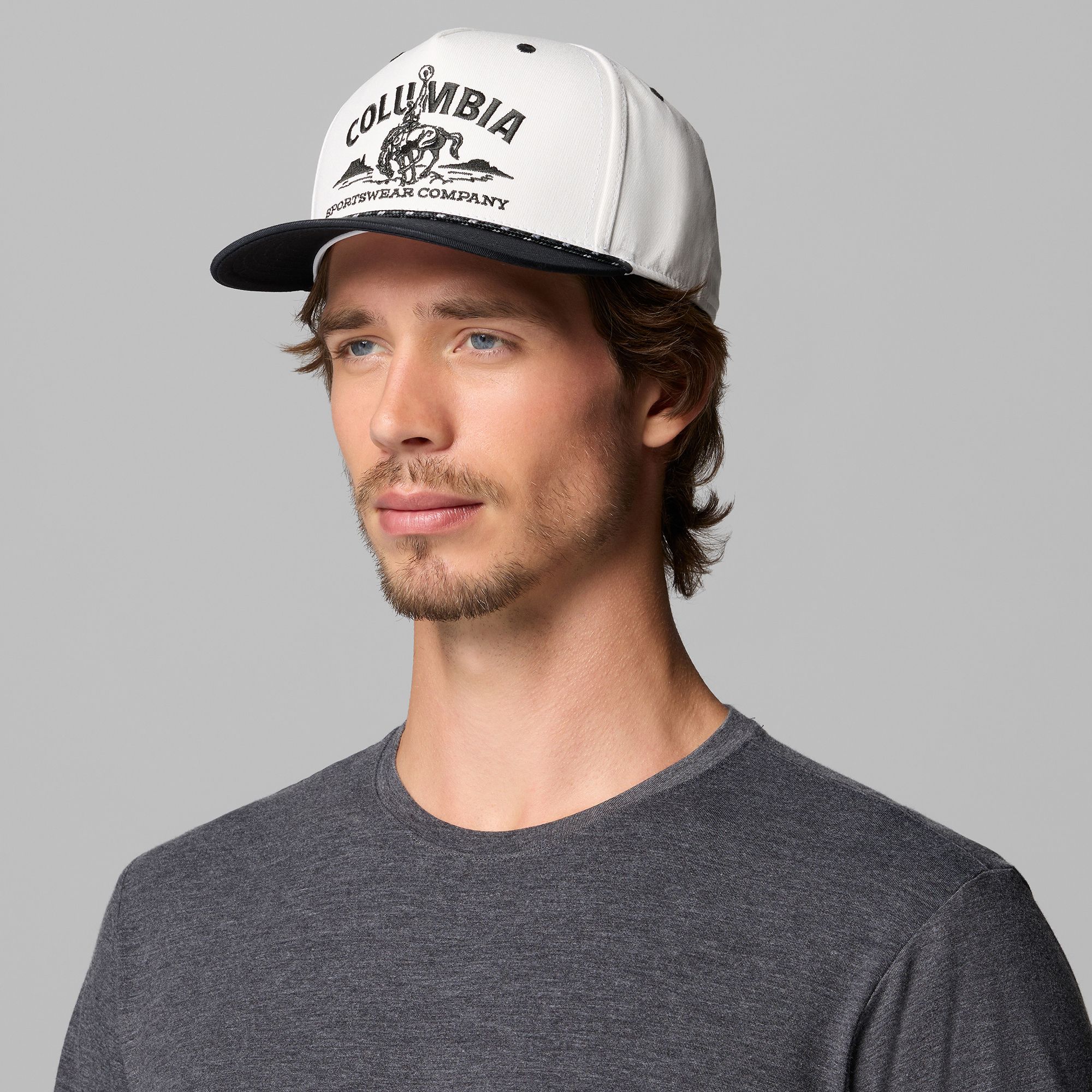 Columbia CSC Western Snapback