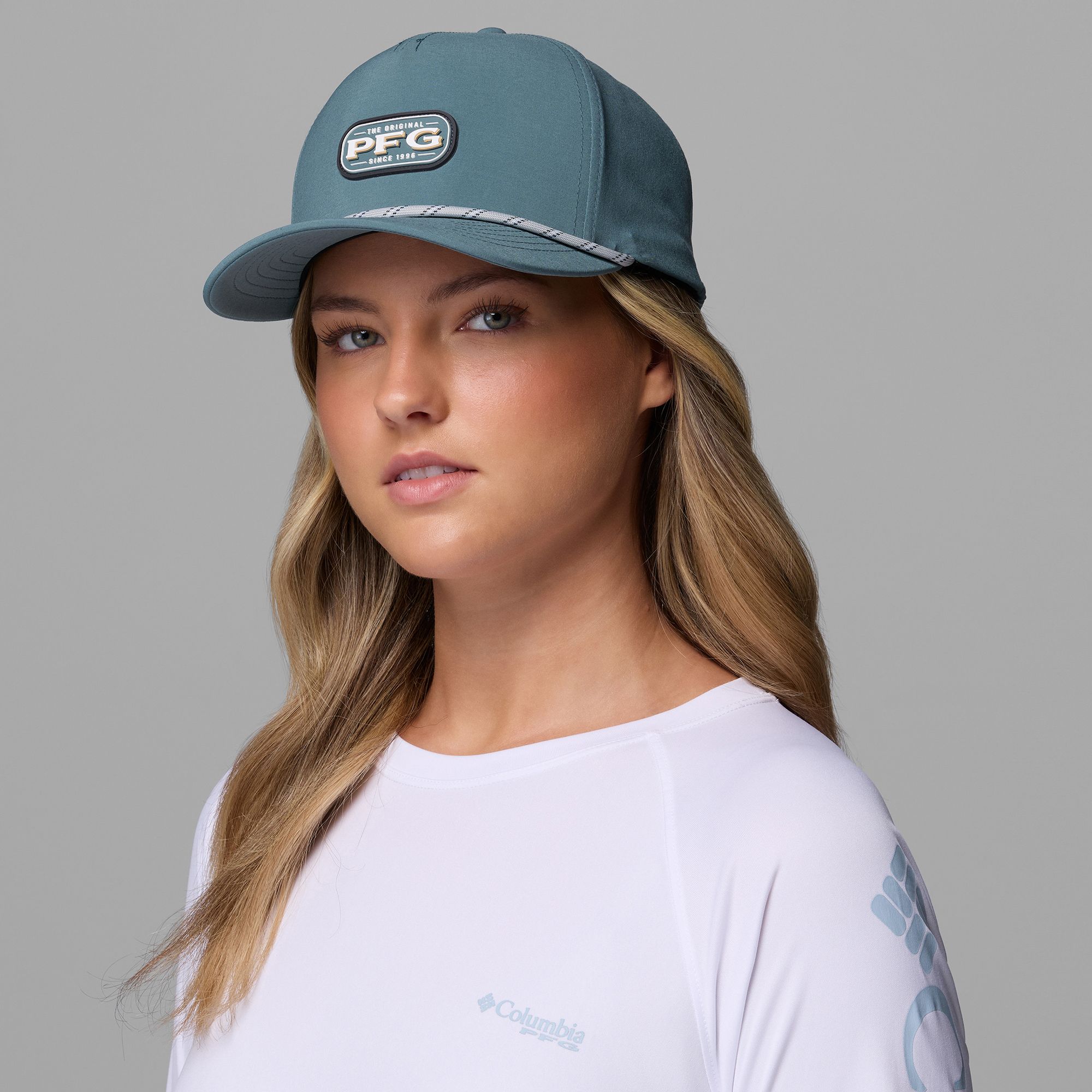 Columbia Tidal Pursuit™ II 110 Snap Back Ball Cap