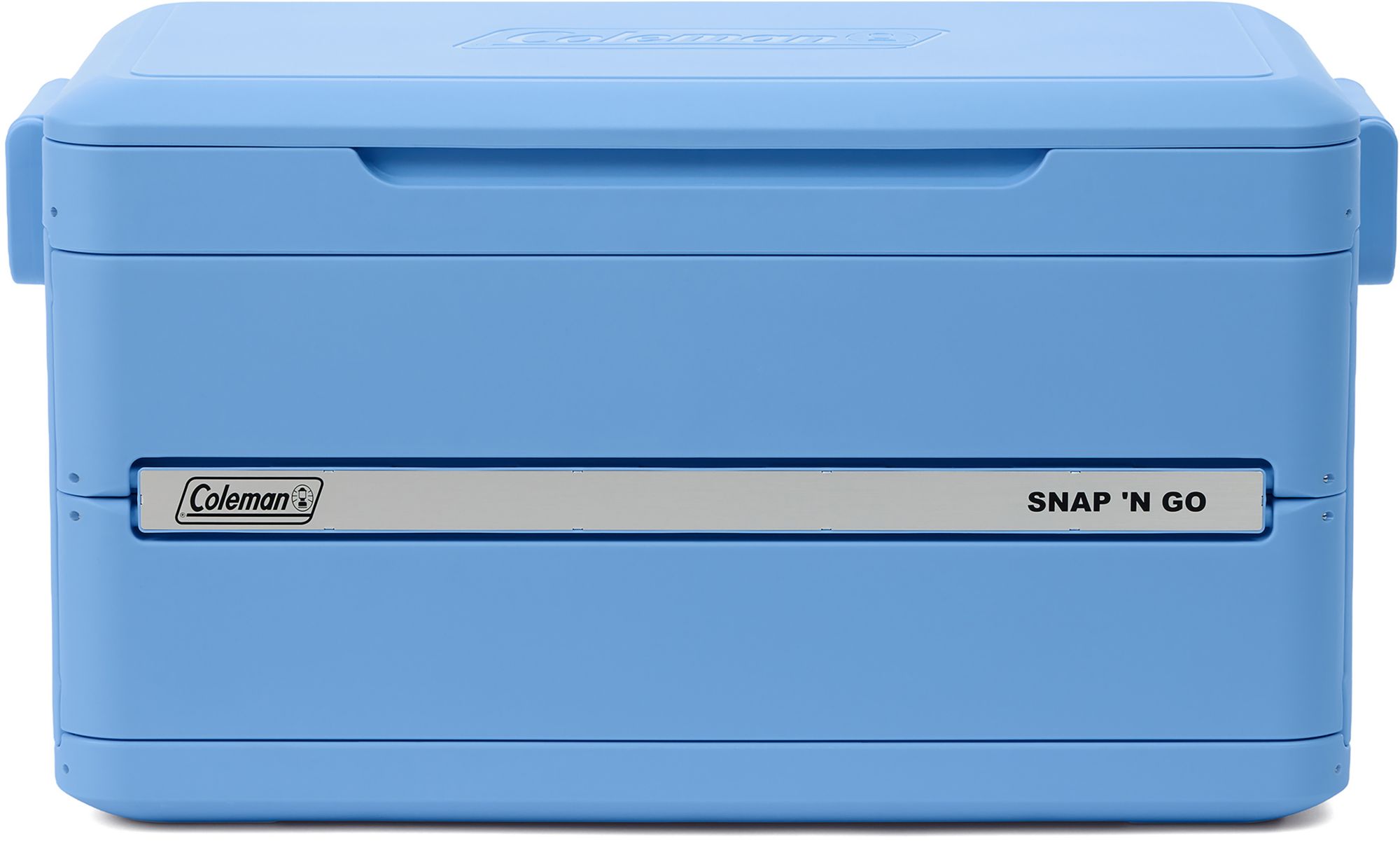 Coleman 45-Quart Snap 'N Go Collapsible Hard Cooler