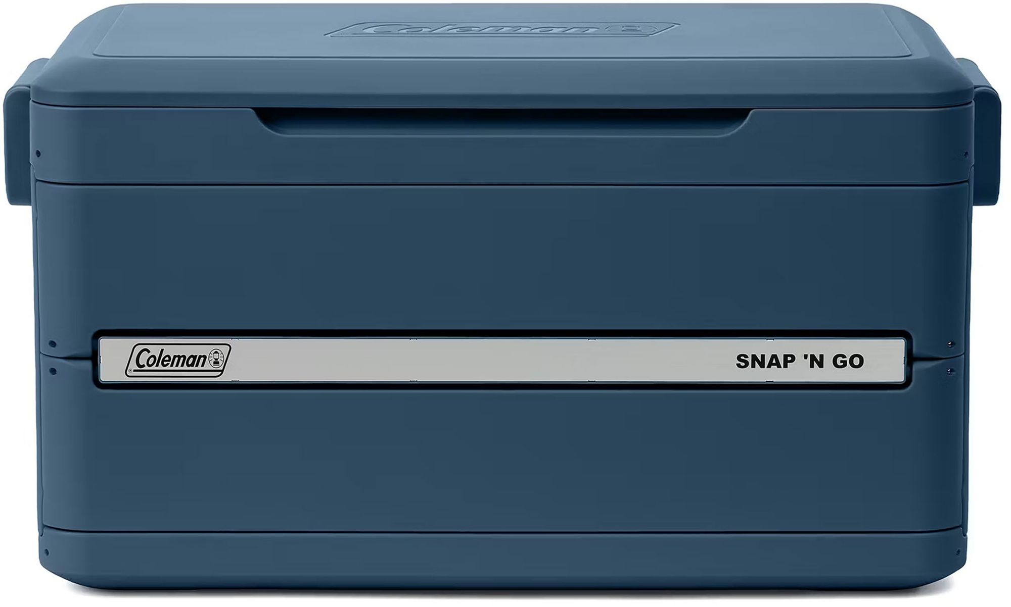 Coleman 35-Quart Snap 'N Go Collapsible Hard Cooler