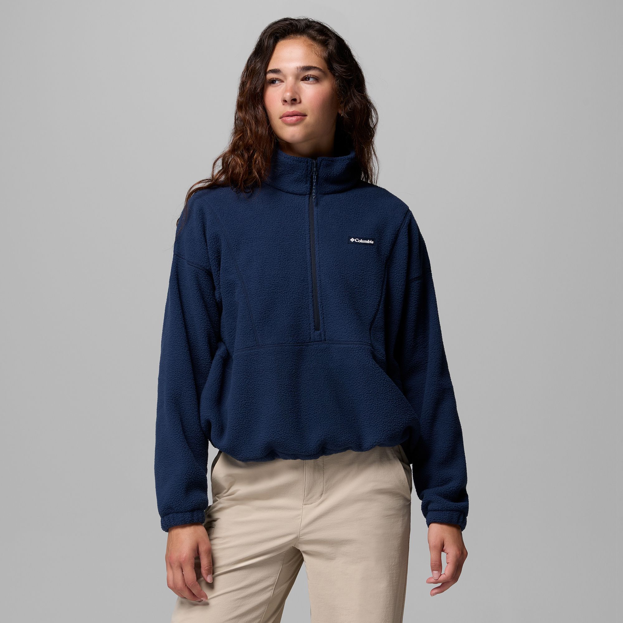 Collegiate Navy
