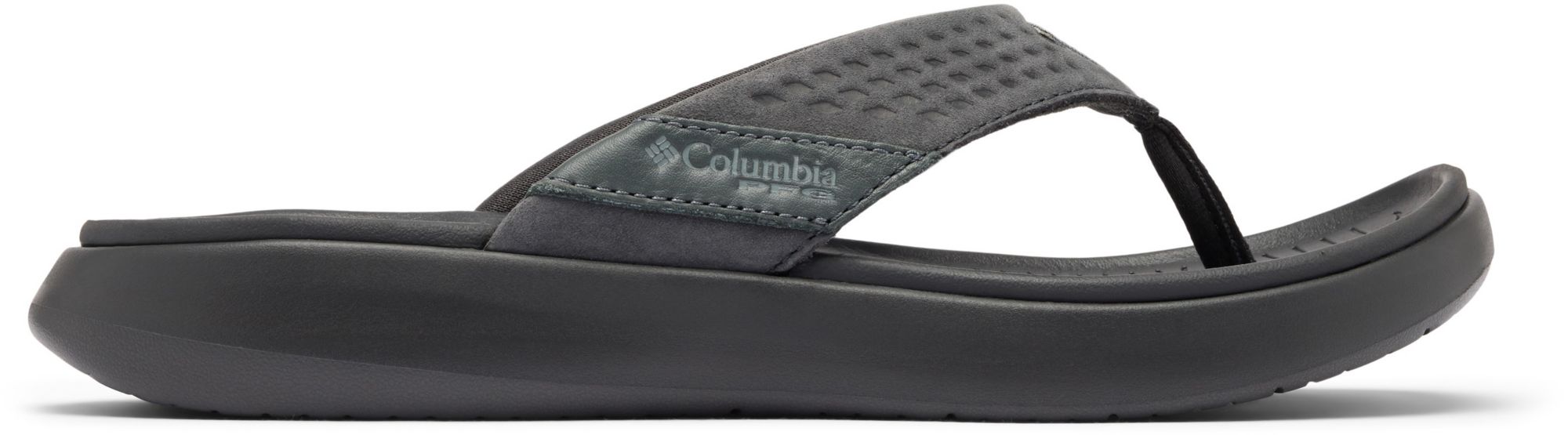 Columbia Women's Boatside Flip Lea PFG Flip Flops