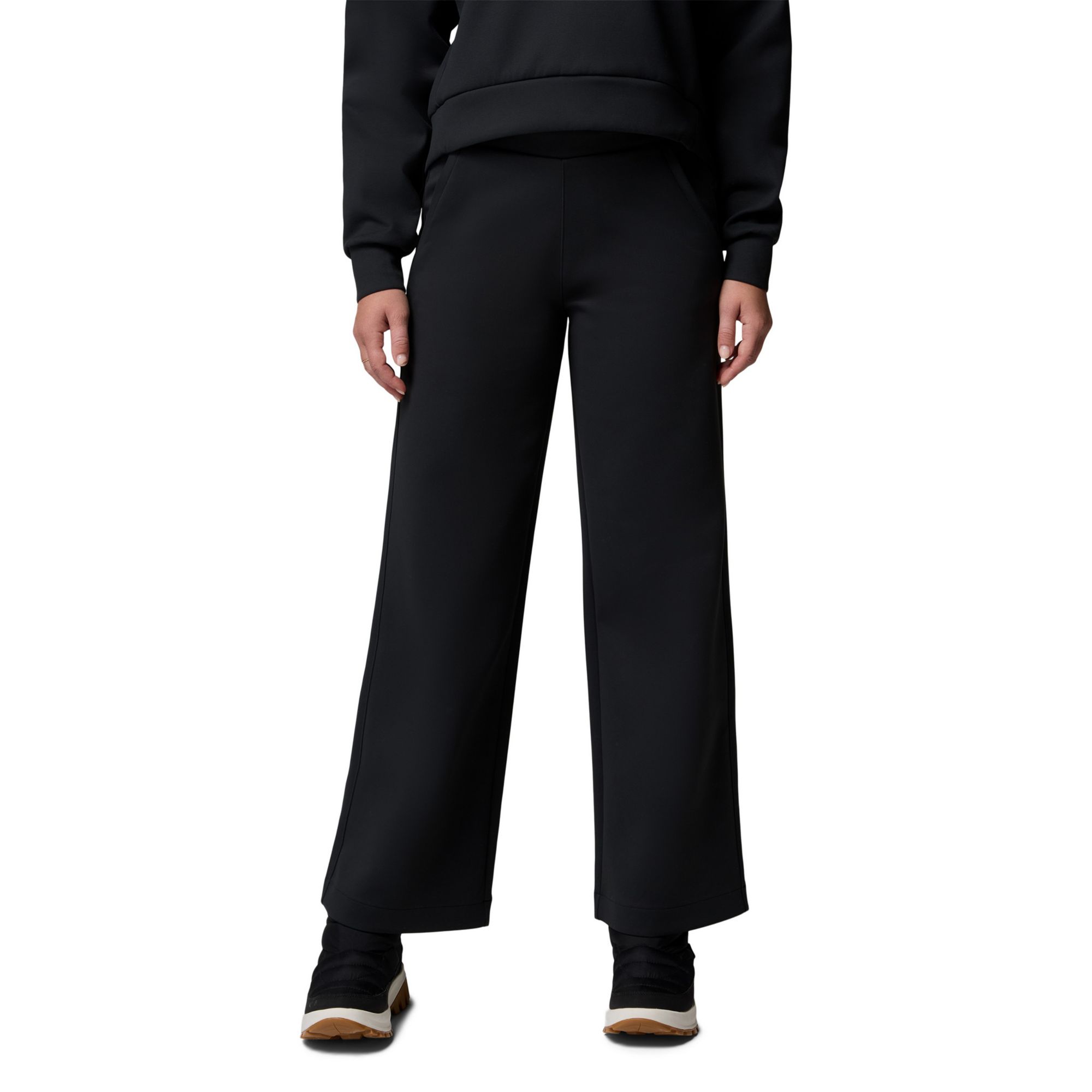 Columbia Women's Amaze Sweats High-Rise Pants