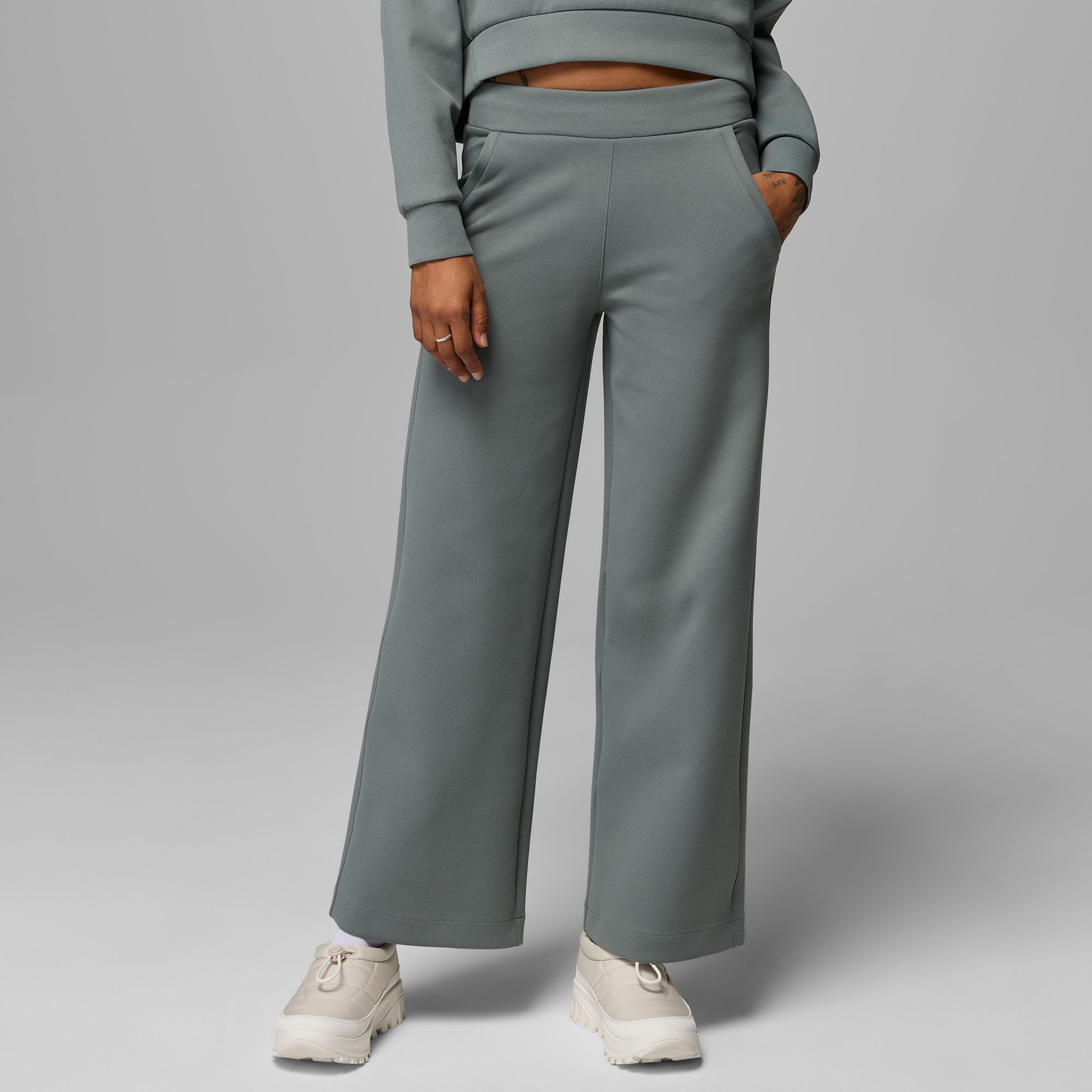 Columbia Women's Amaze Sweats High-Rise Pants