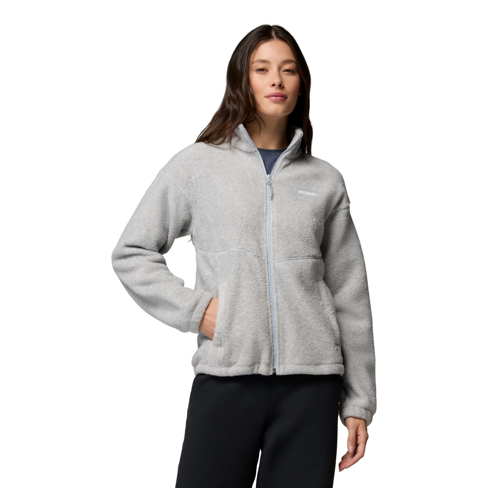 Cirrus Grey Heather