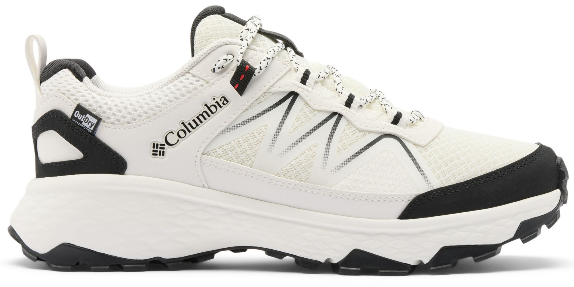 Columbia Women's Peakfreak Rush OutDry Hiking Shoes